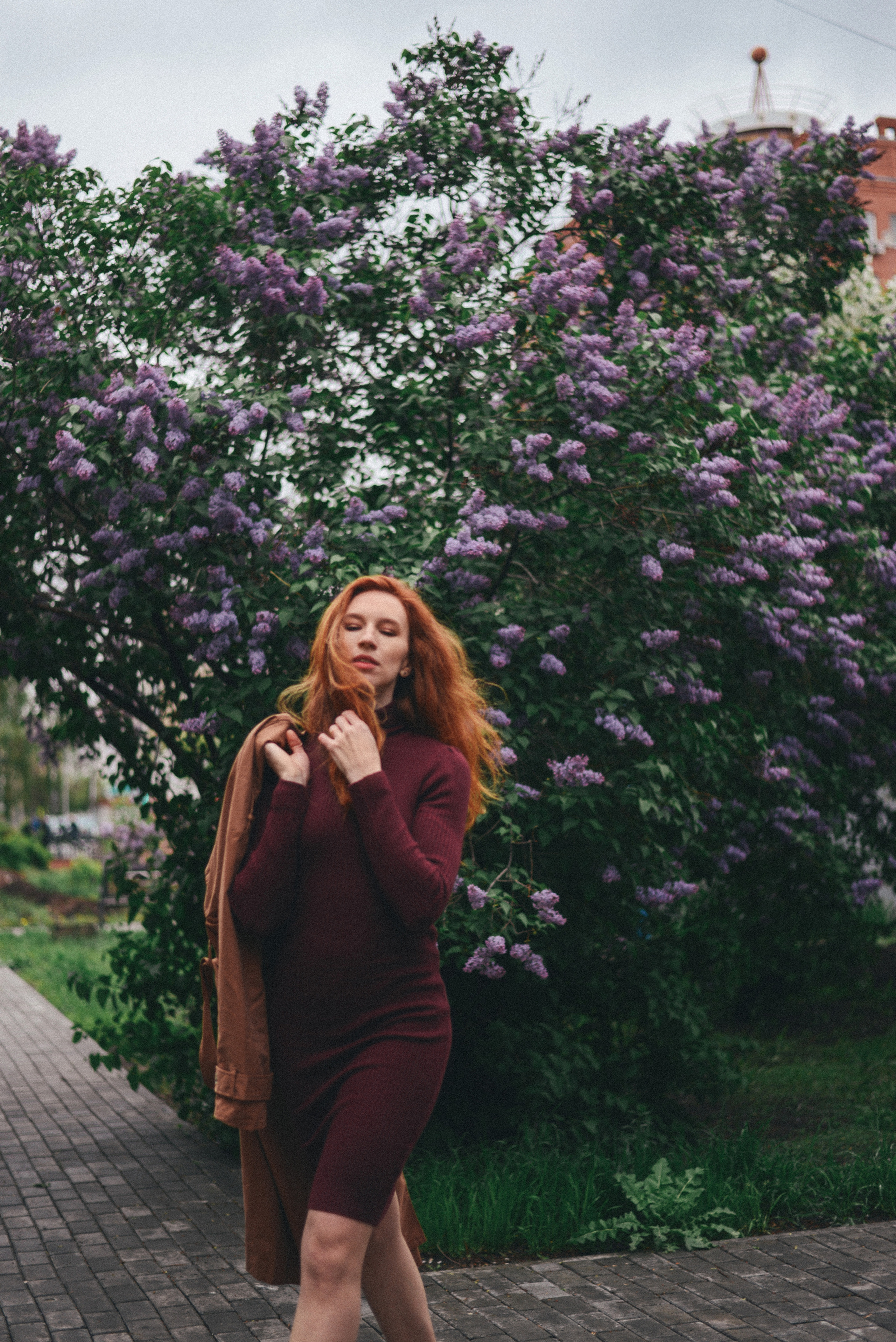 Крситина. Свадебный и портретный фотограф