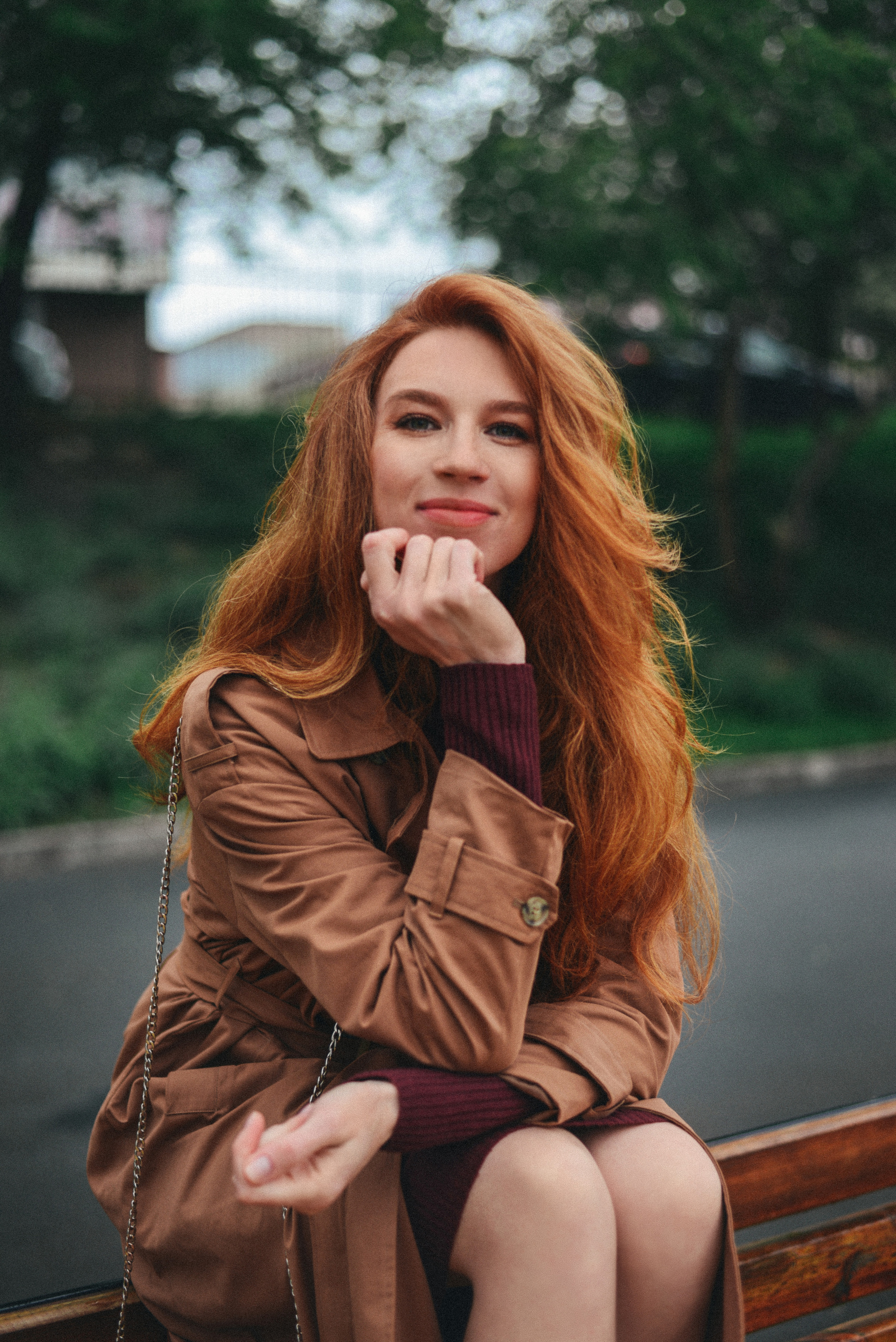 Крситина. Свадебный и портретный фотограф