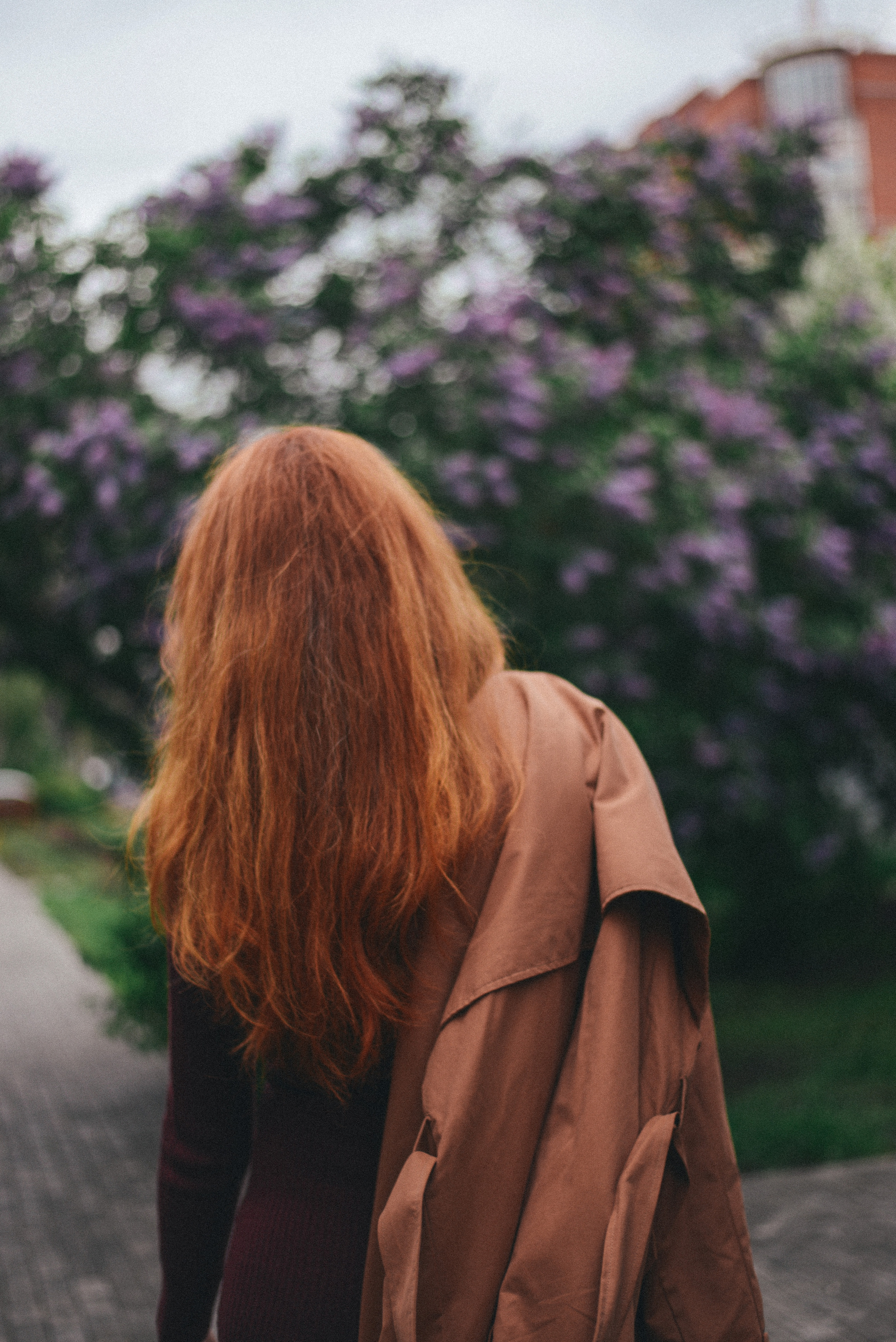 Крситина. Свадебный и портретный фотограф