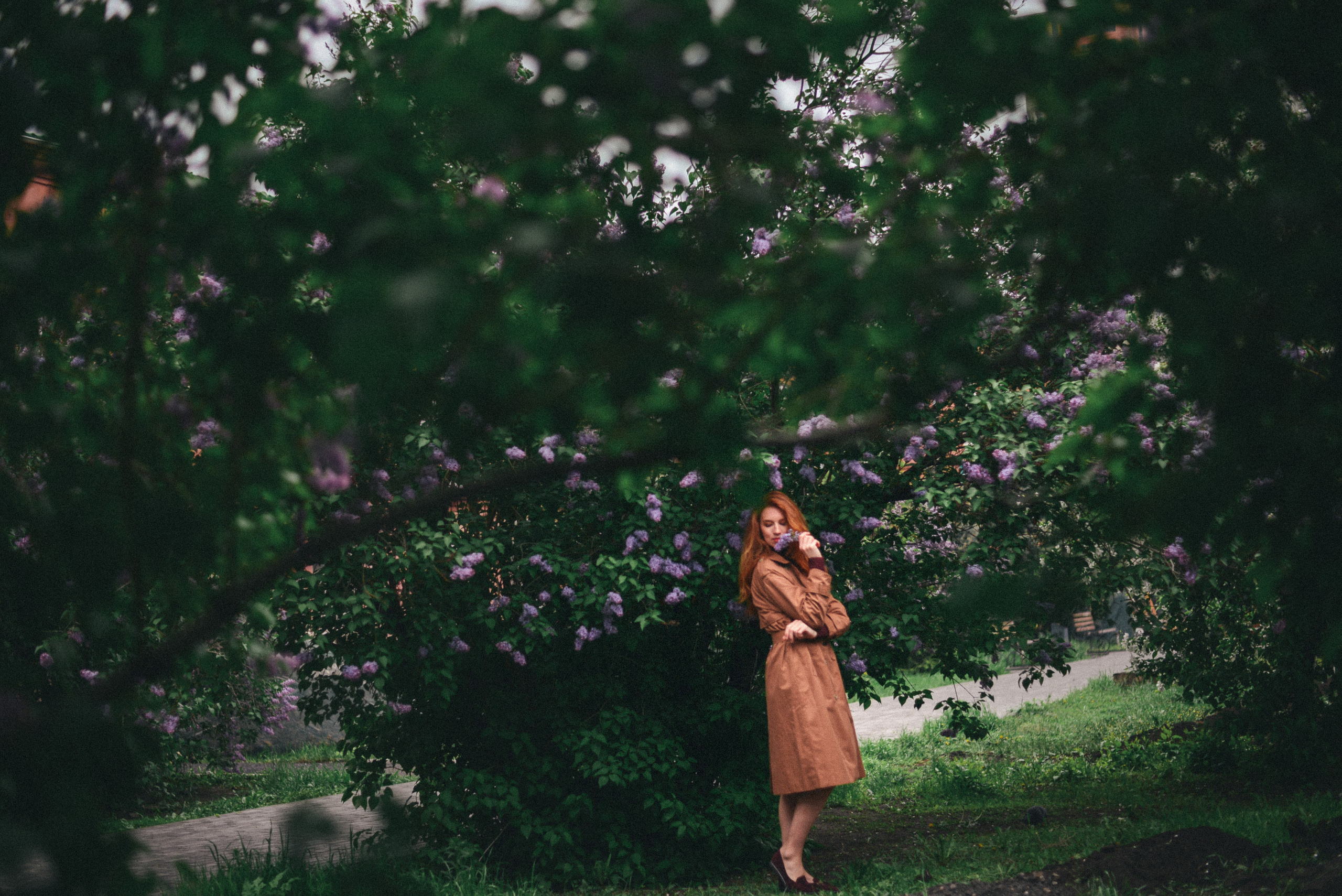 Крситина. Свадебный и портретный фотограф