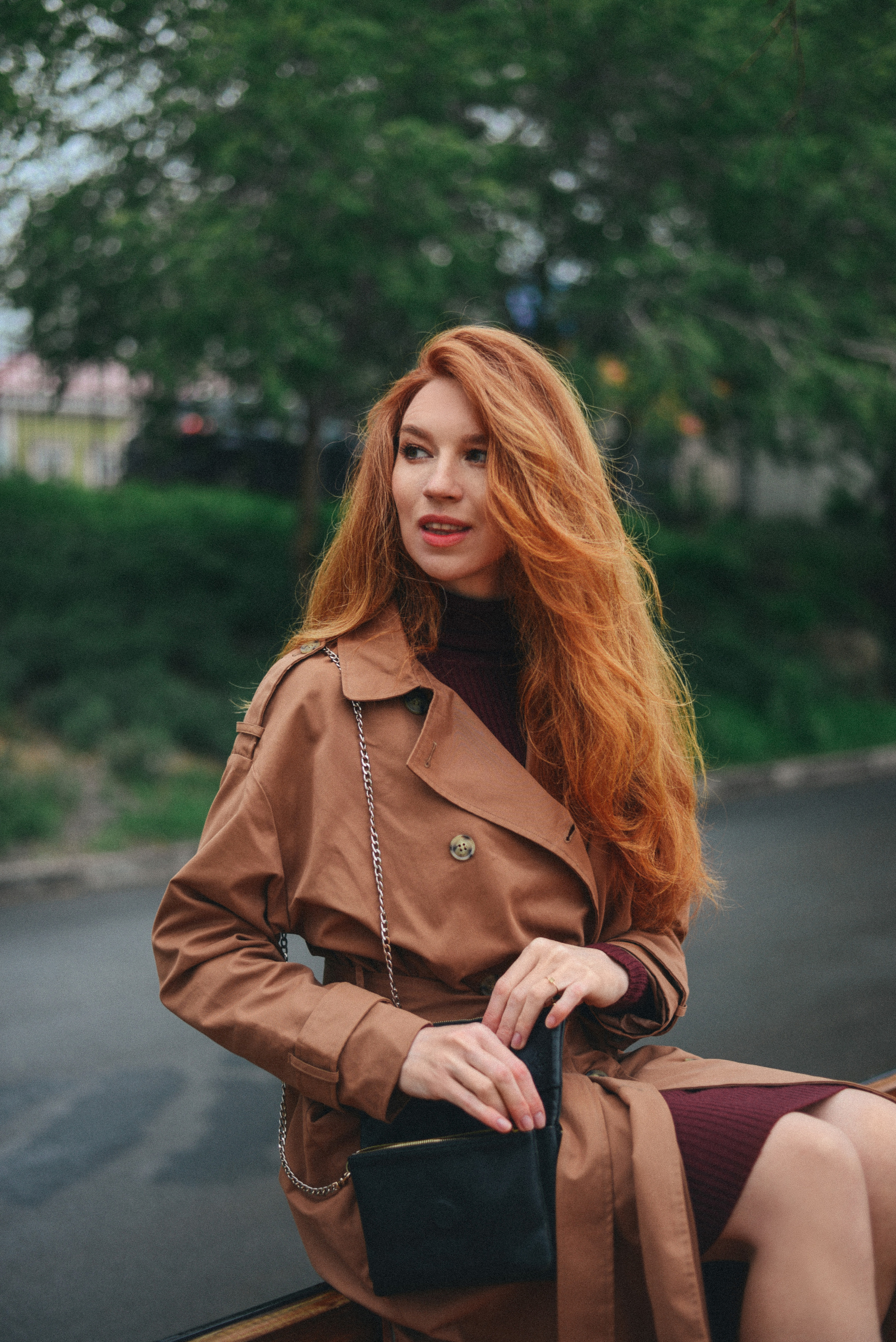 Крситина. Свадебный и портретный фотограф