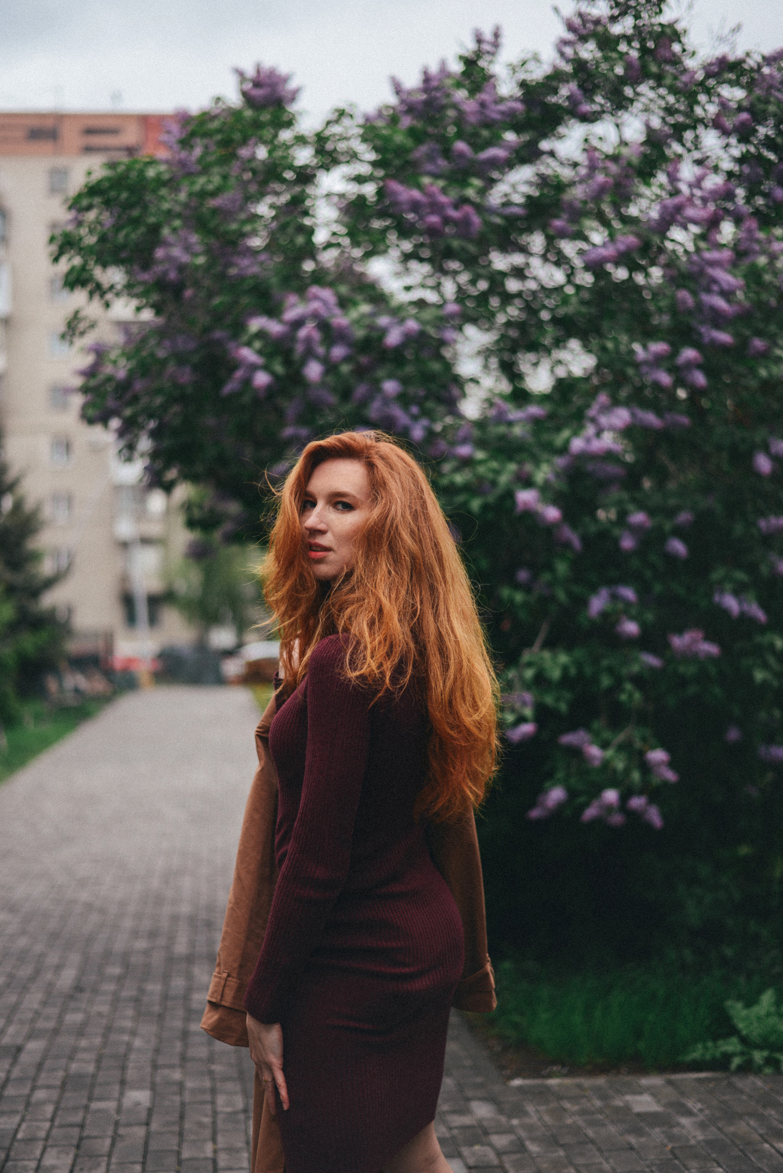 Крситина. Свадебный и портретный фотограф