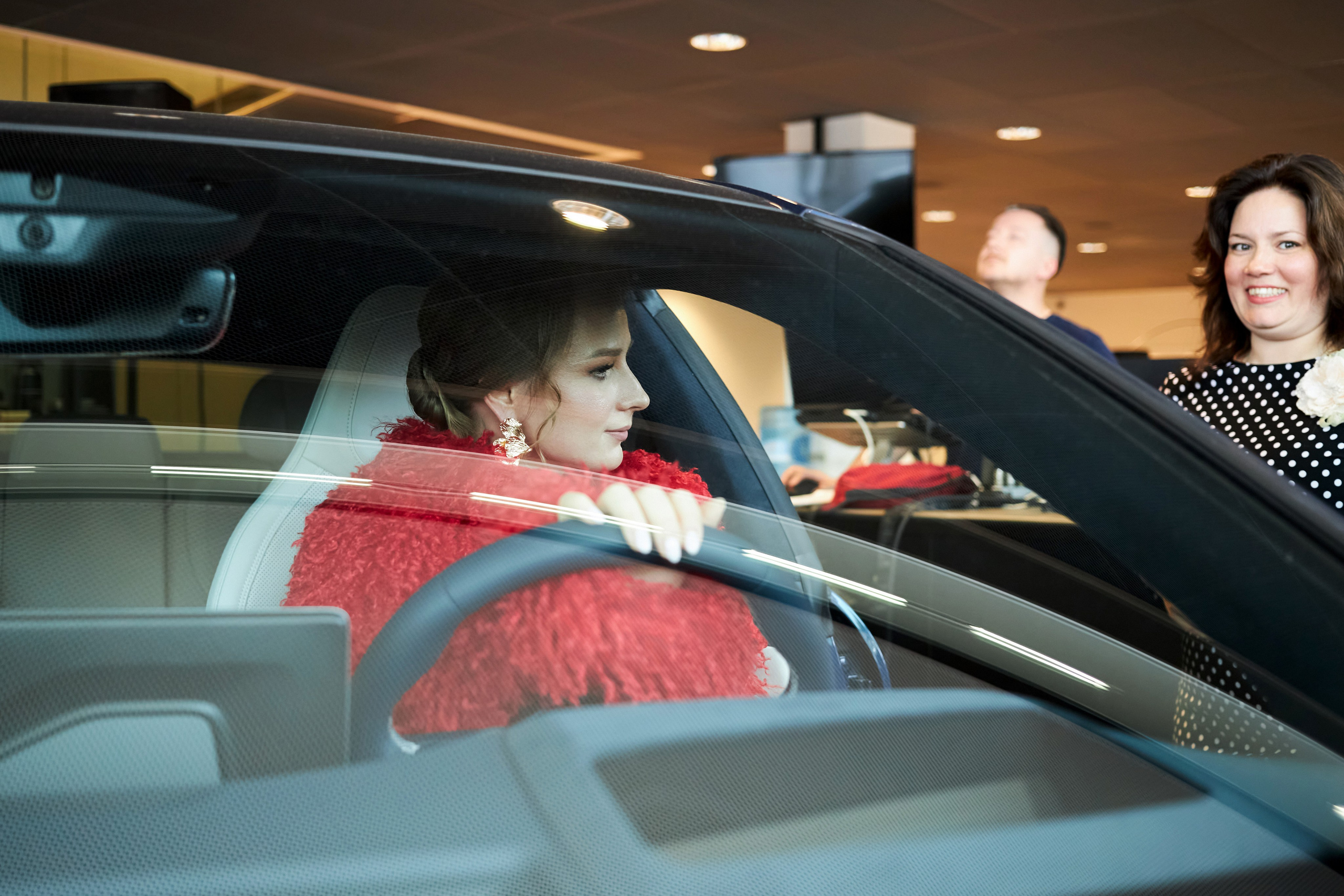 Репортаж «Жара в Городе». Фотограф Алексей Яковлев