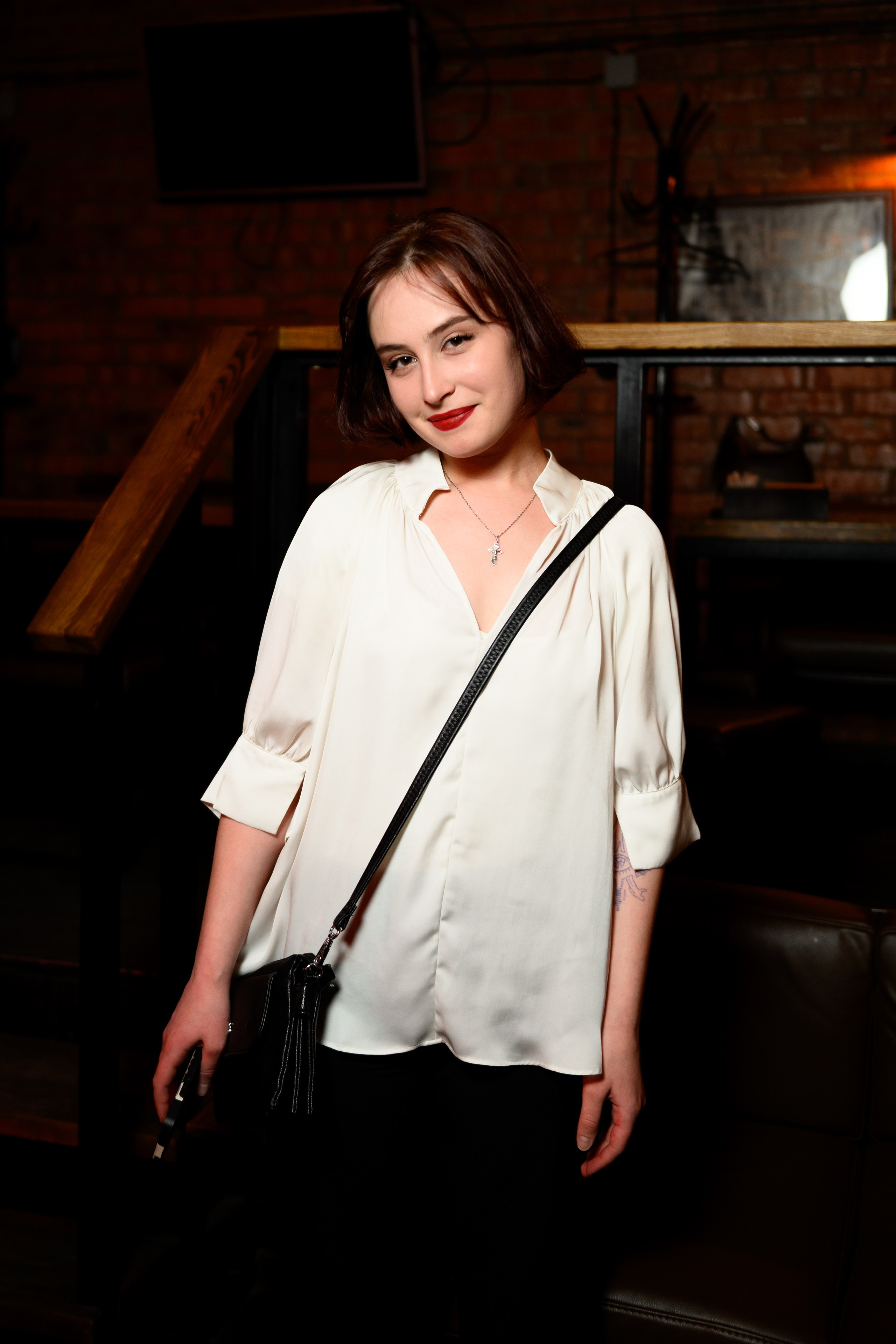 CRAFT BAR EDISON — Диктофон. Свадебный фотограф Иркутск Алексей Шульгин