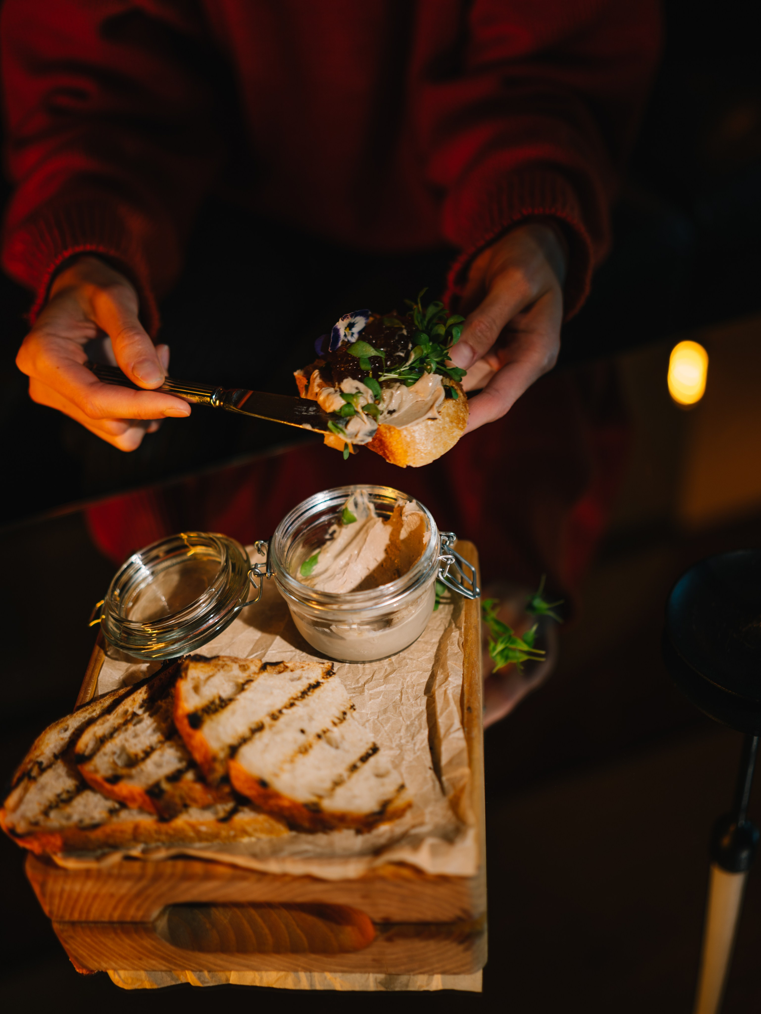 Еда. Stanislav Liepa Photography