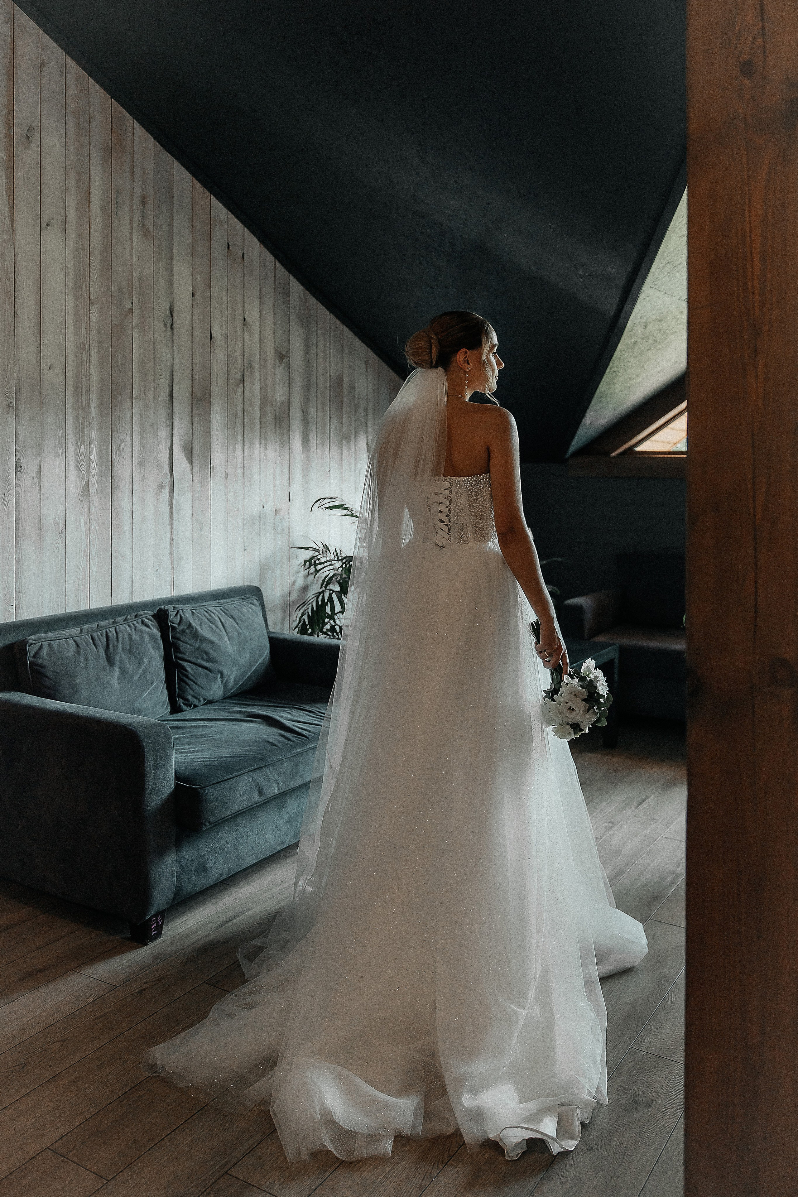 Никита и Арина. Свадебный и семейный фотограф.Екатерина Булич. Красноярск