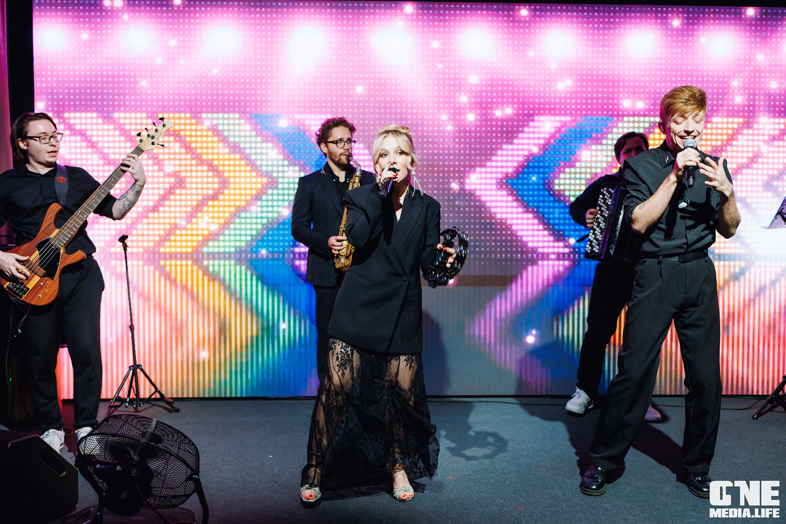 Фоторепортаж из ресторана Океан. One Media Life: фоторепортажи, фотоотчеты с мероприятий и заведений