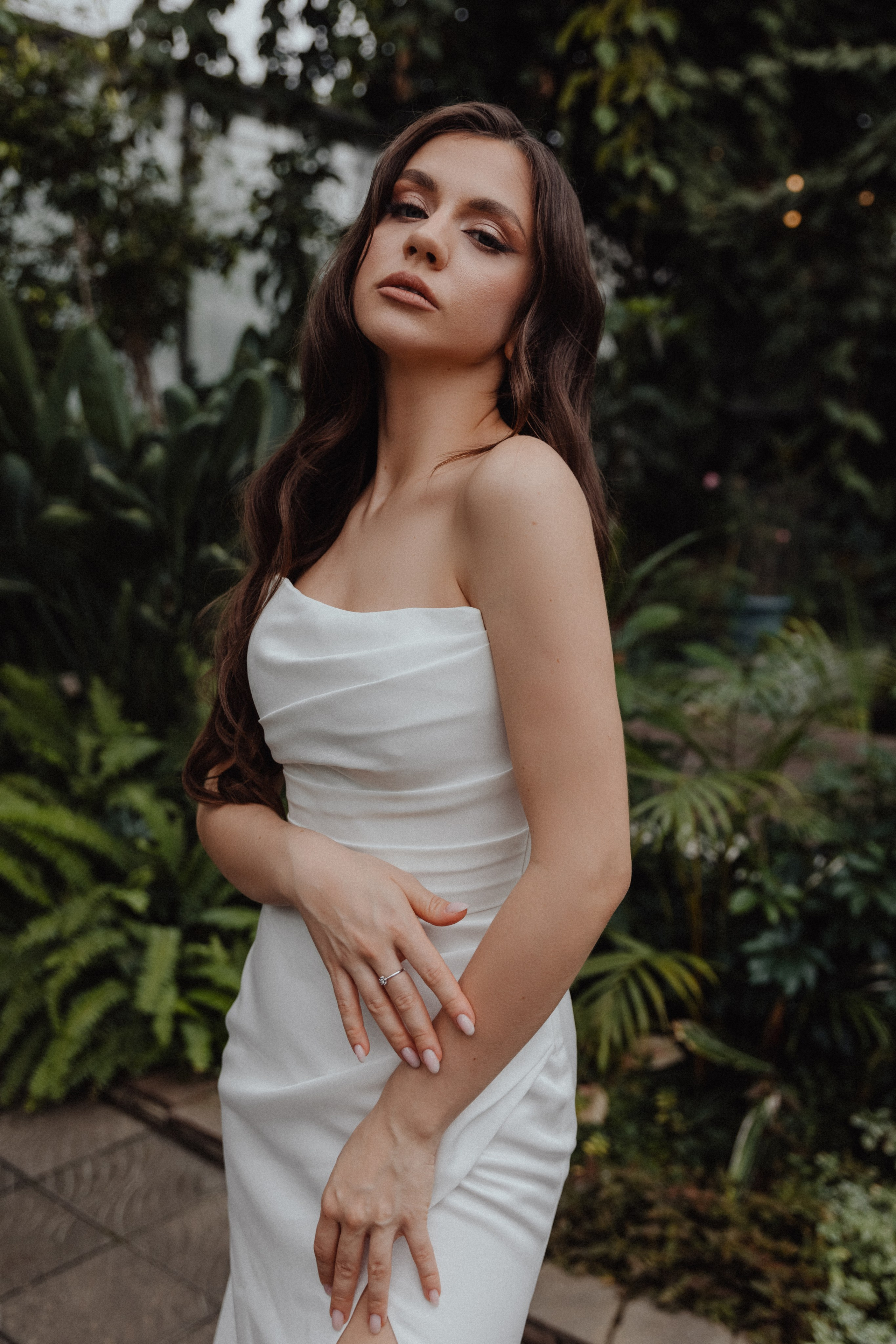 Питер на двоих. Свадебный фотограф Анастасия Пальчикова