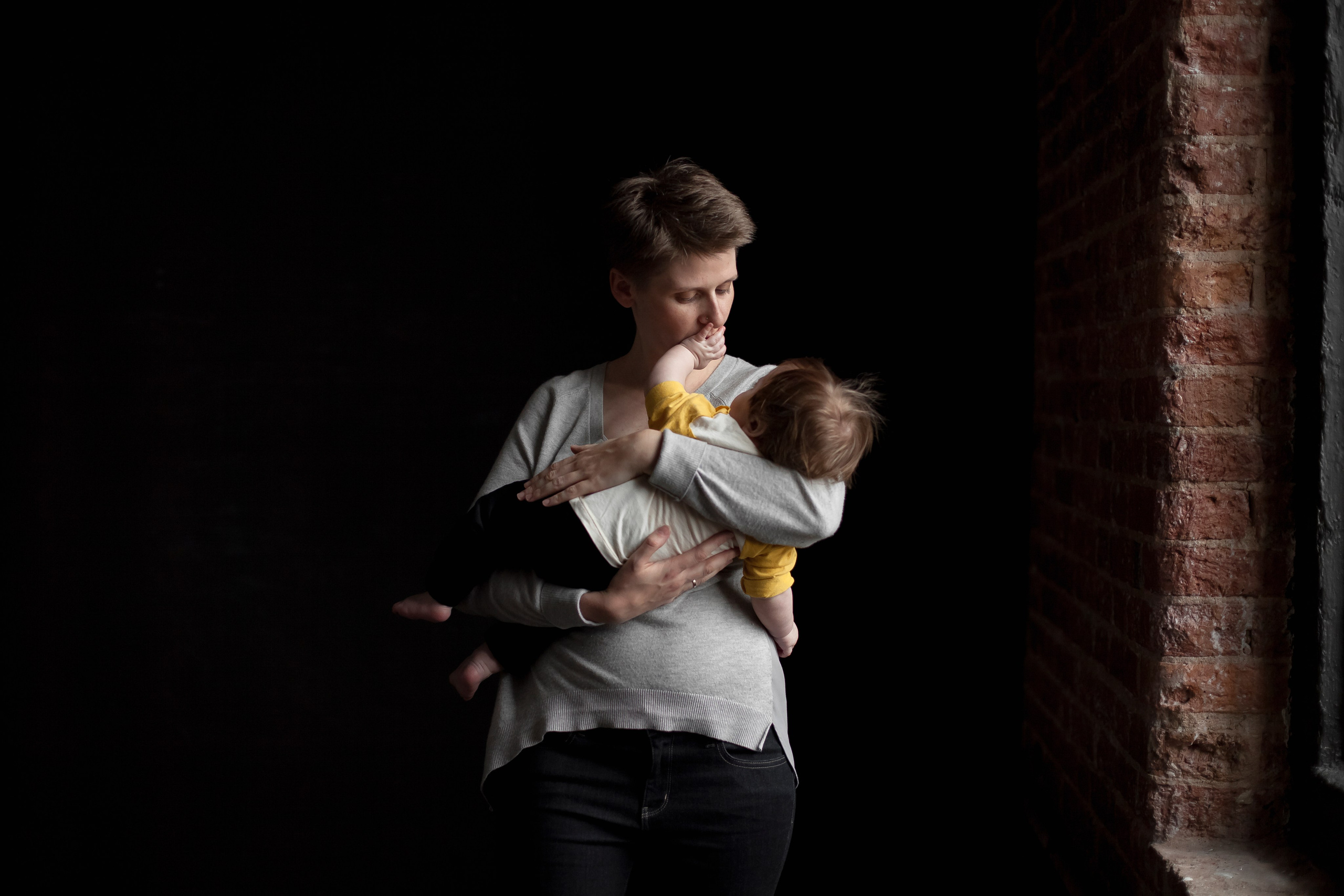 Архивное. Семейный и детский фотограф в Москве