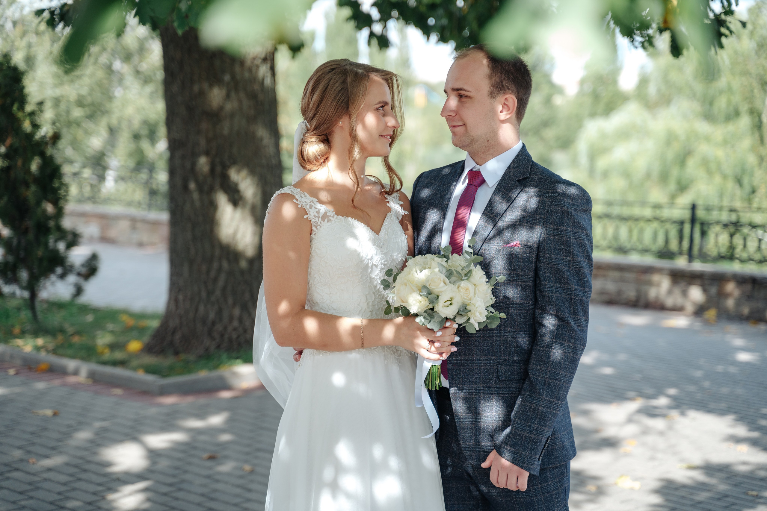 Свадебный и семейный фотограф в Тамбове Дмитрий Рогачев