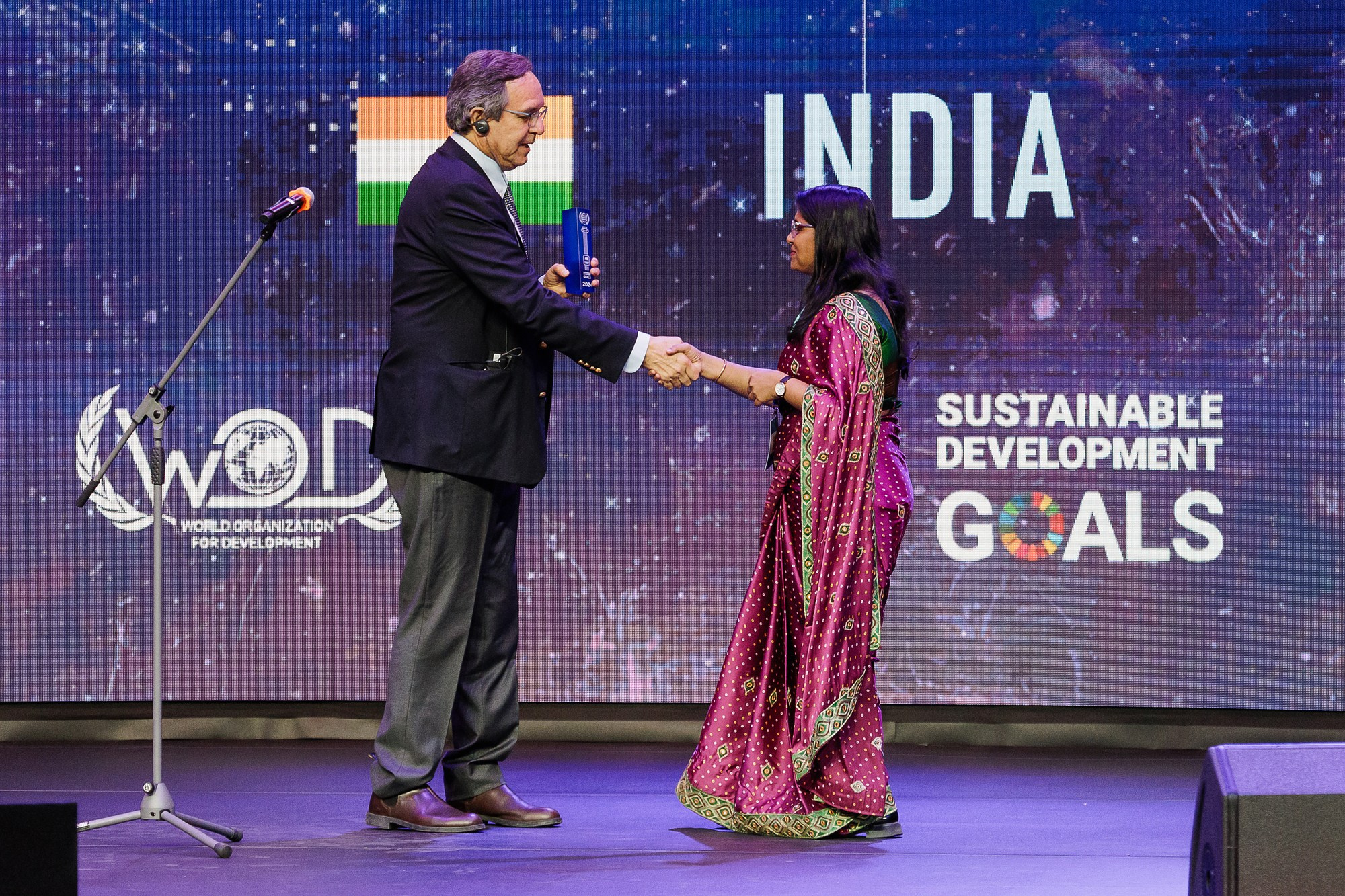 Форум городов Brics облачные города