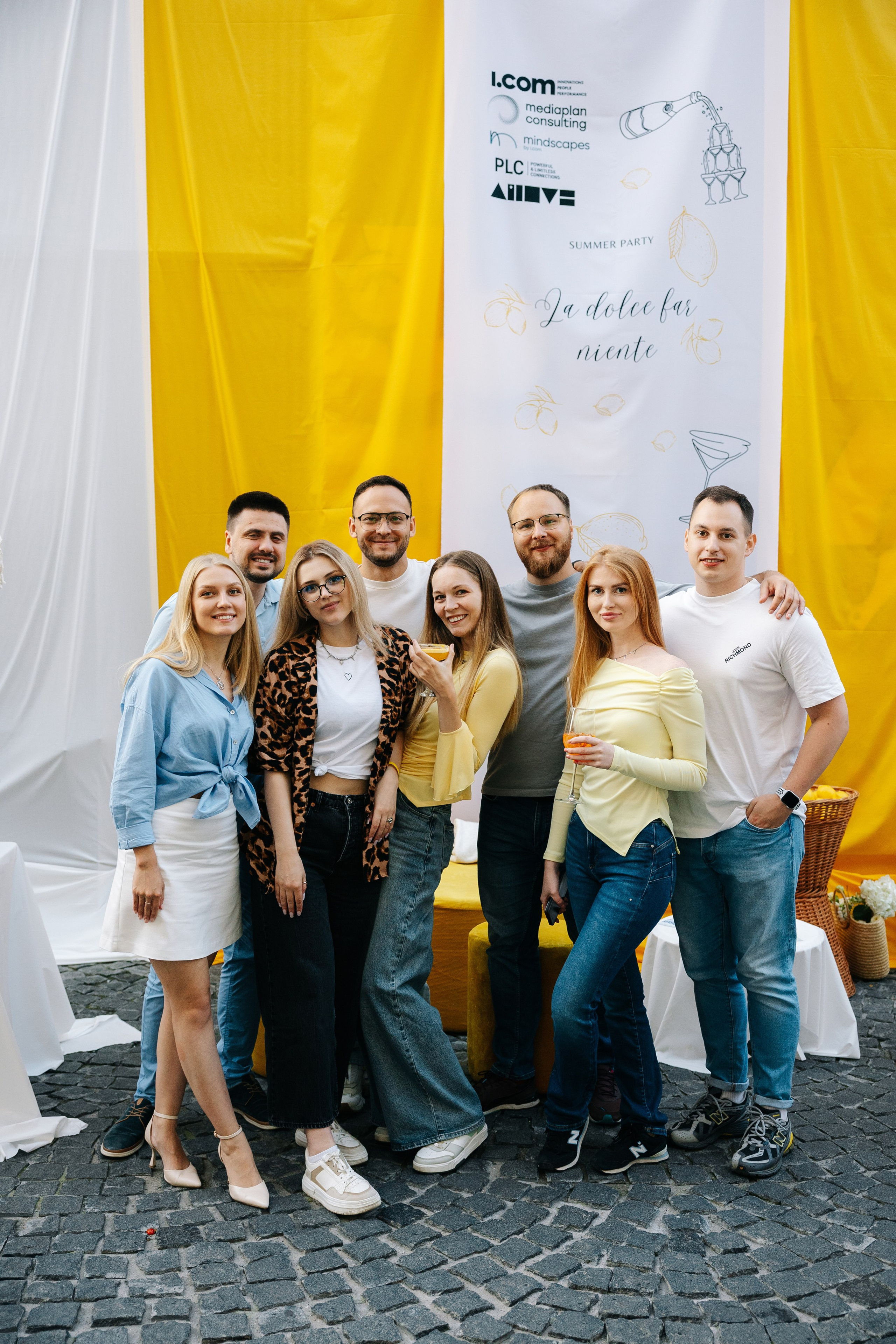 Фотограф на корпоратив Москва Санкт-Петербург