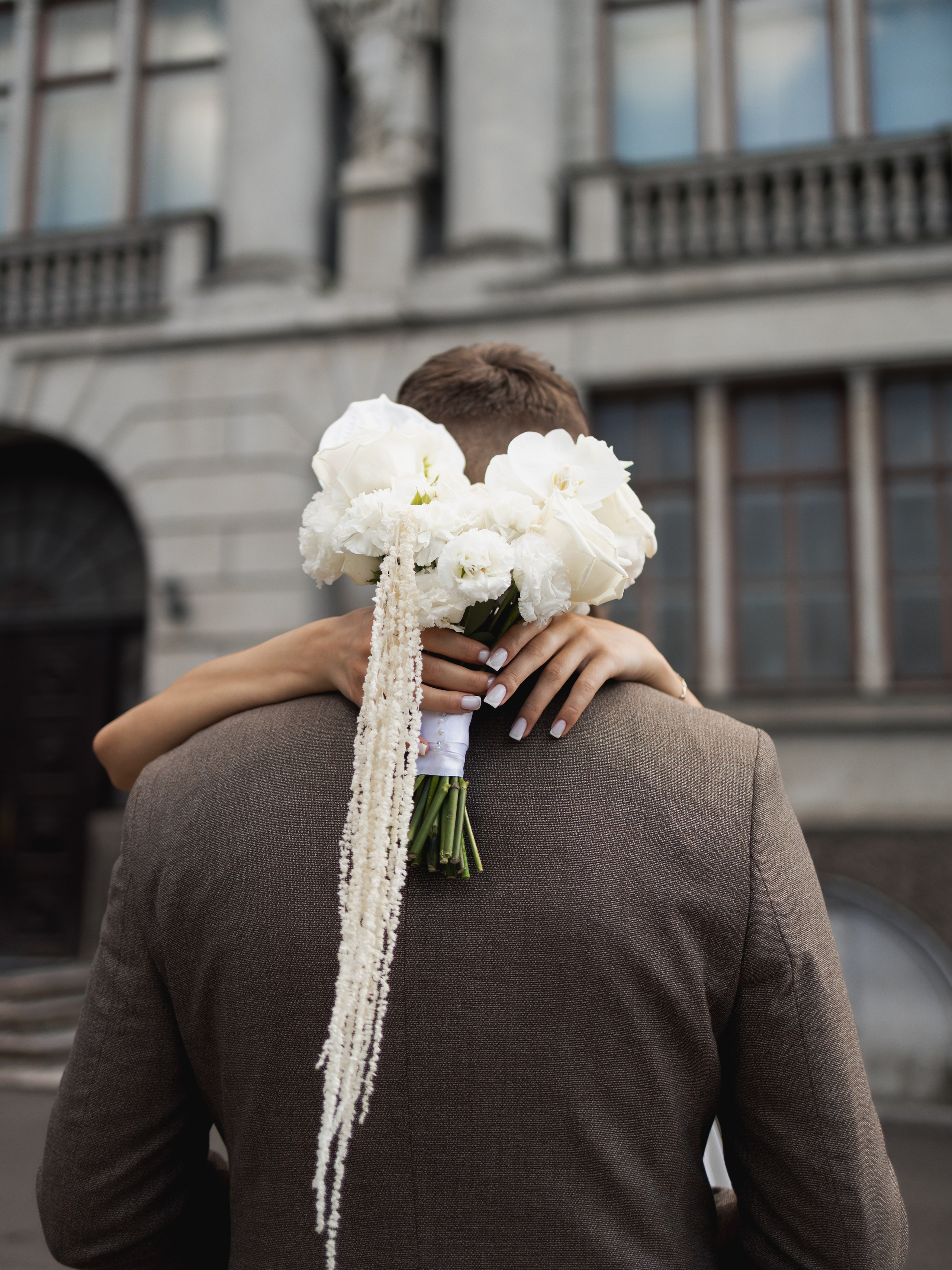 Павел & Юлия. Фотограф Екатерина Волкова