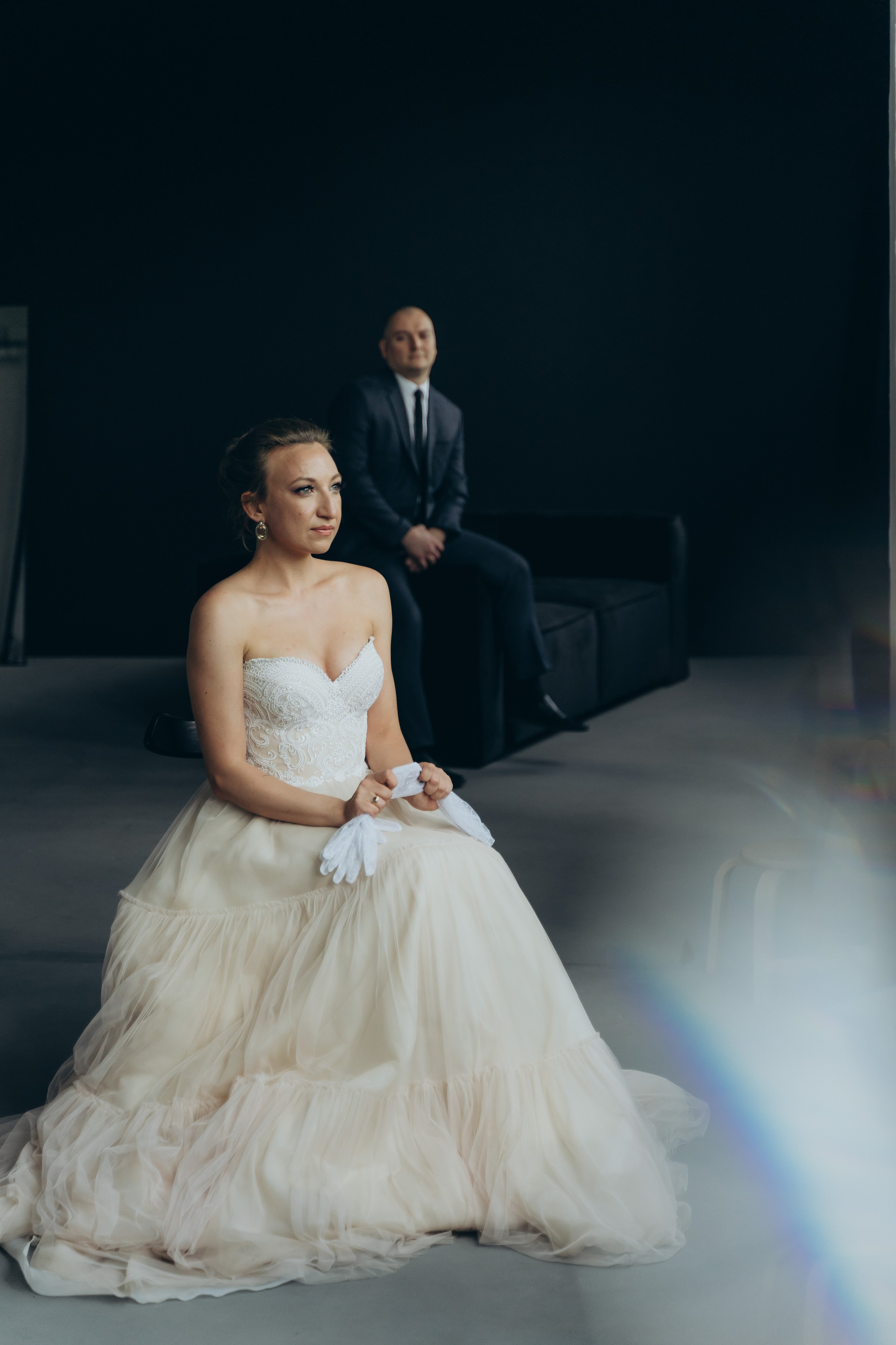 Алёна и Никита. Семейный фотограф в Саратове