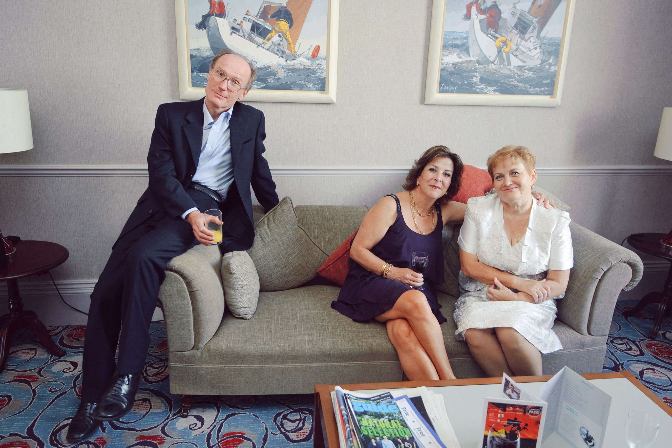 Анна и Дэвид. Свадьба, Великобритания. Семейный фотограф Анна Дубовская