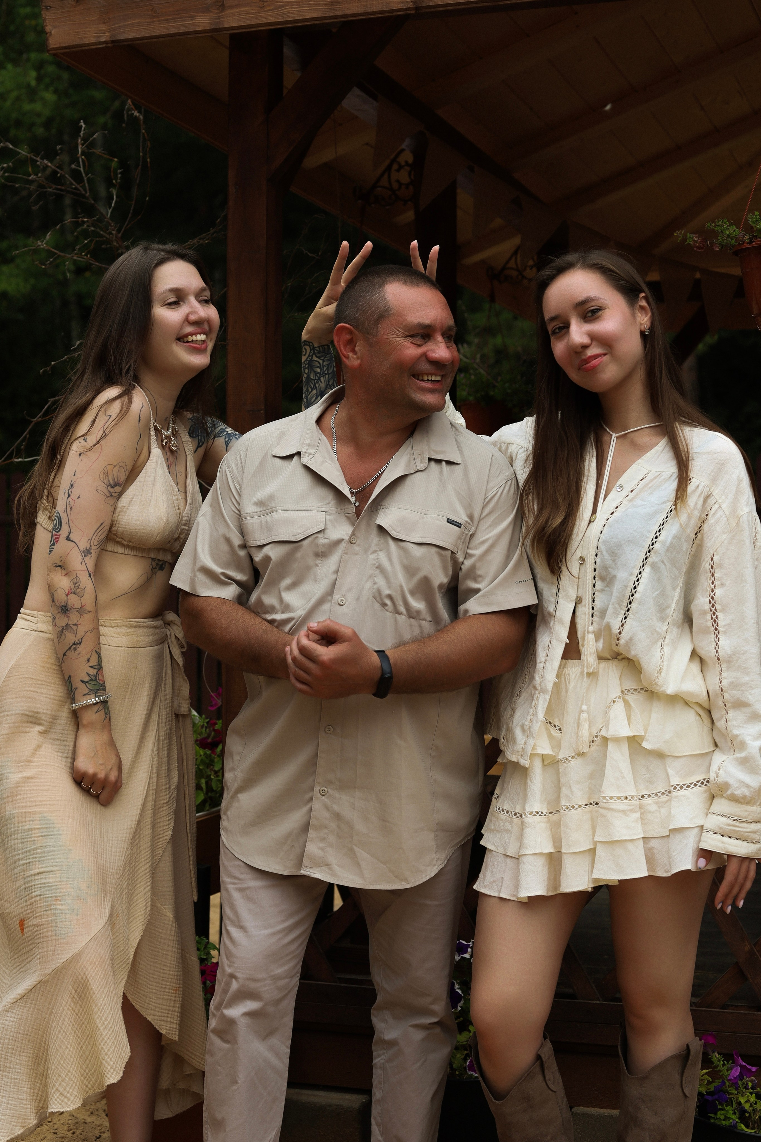 Мероприятия/семейные. Фотограф Екатерина Васюкова