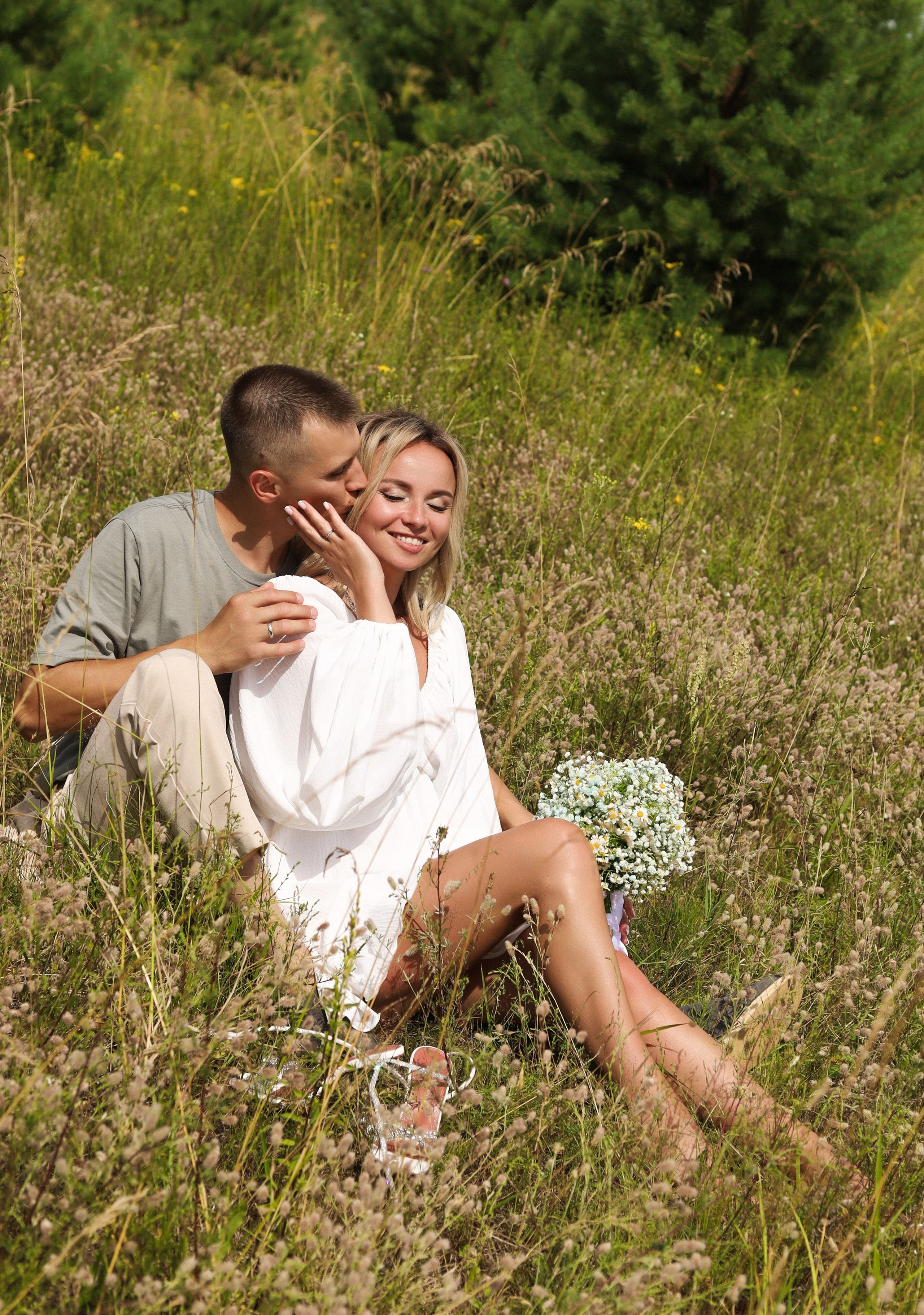 Свадьбы/лав стори. Фотограф Екатерина Васюкова