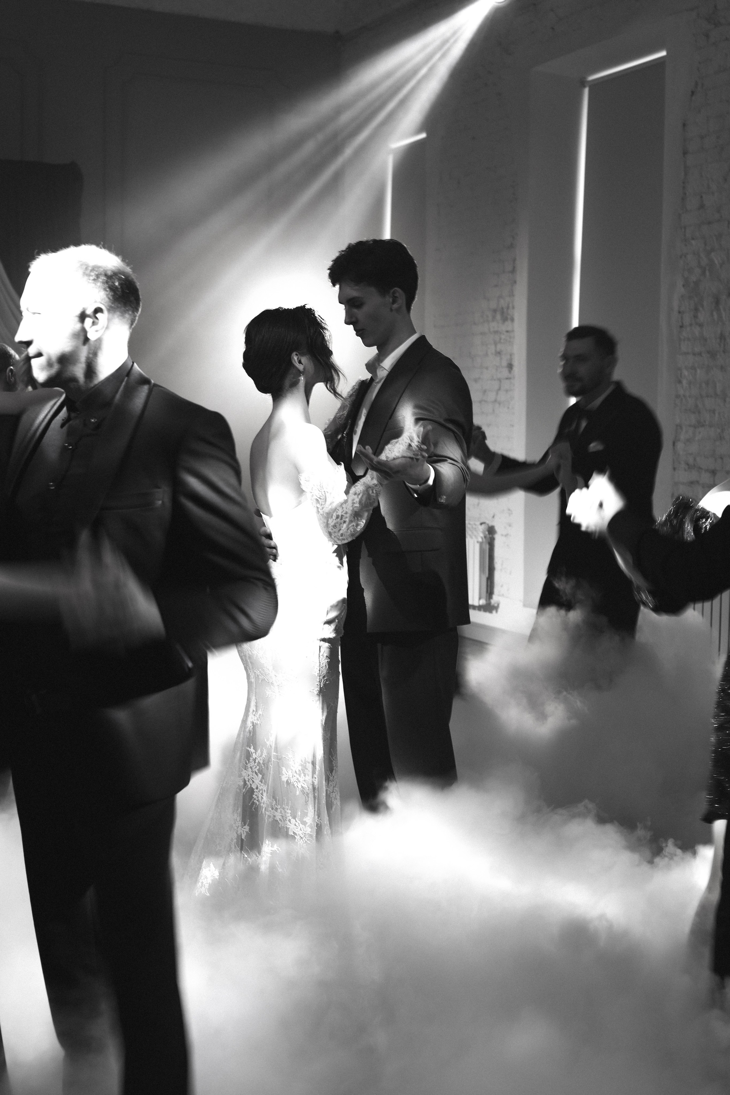 Свадьбы/лав стори. Фотограф Екатерина Васюкова