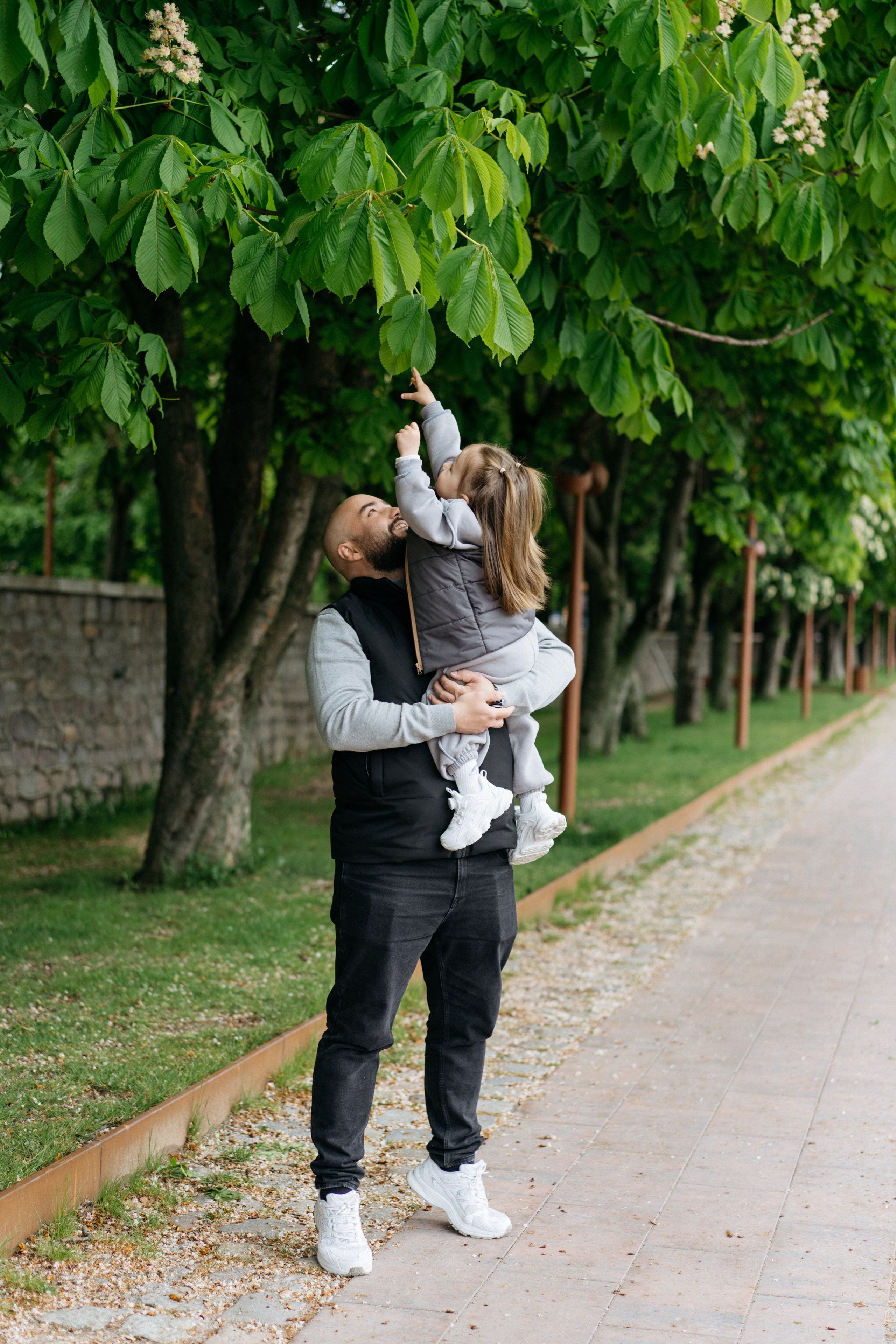 Остров Канта. Свадебный и семейный фотограф в Калининграде Анастасия Гриценко