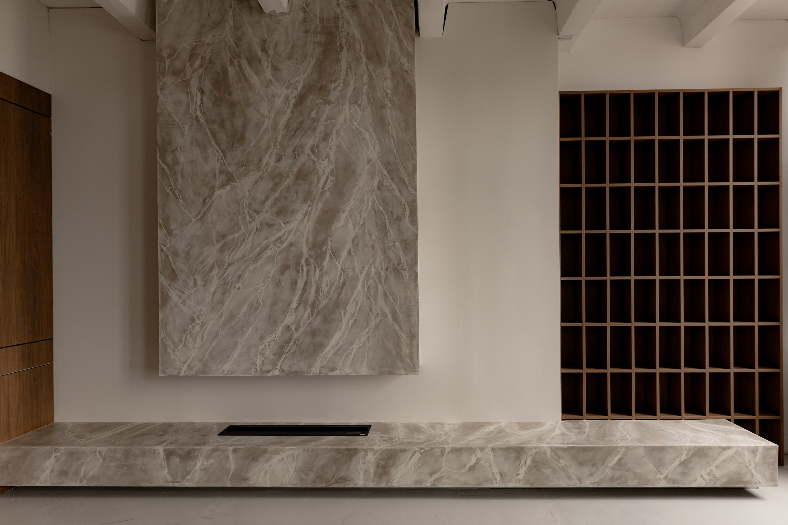 Интерьер. Fabrika  — фотостудия в центре Брянска