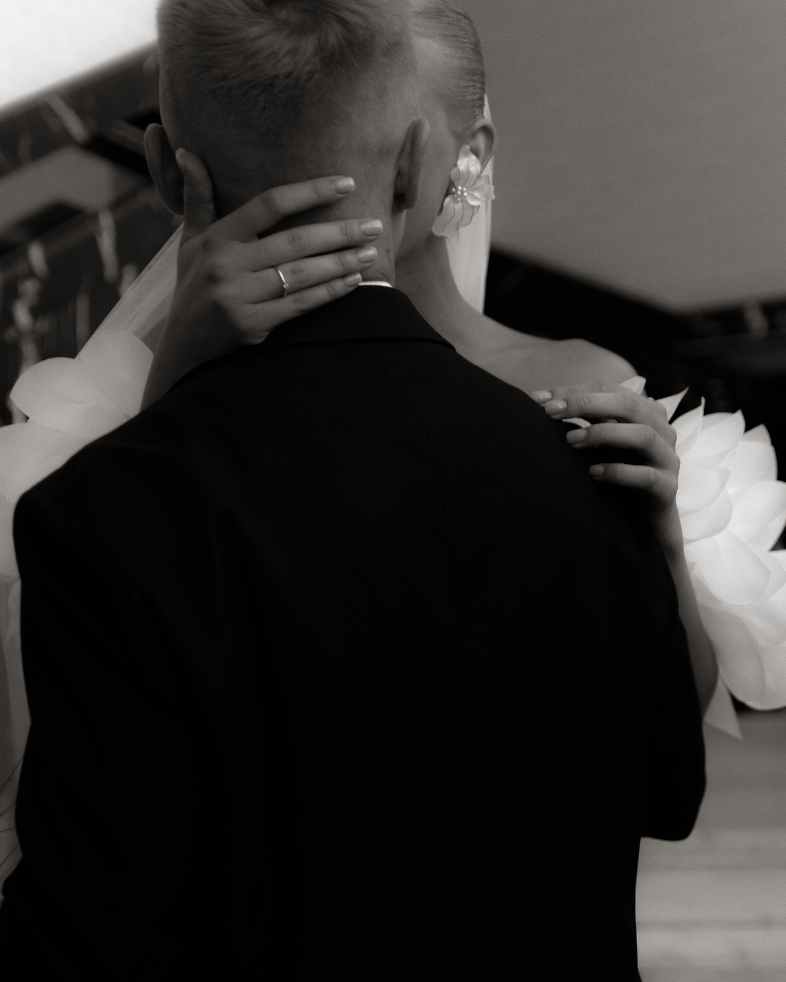 Андрей и Маргарита. DARYA.BELKINA