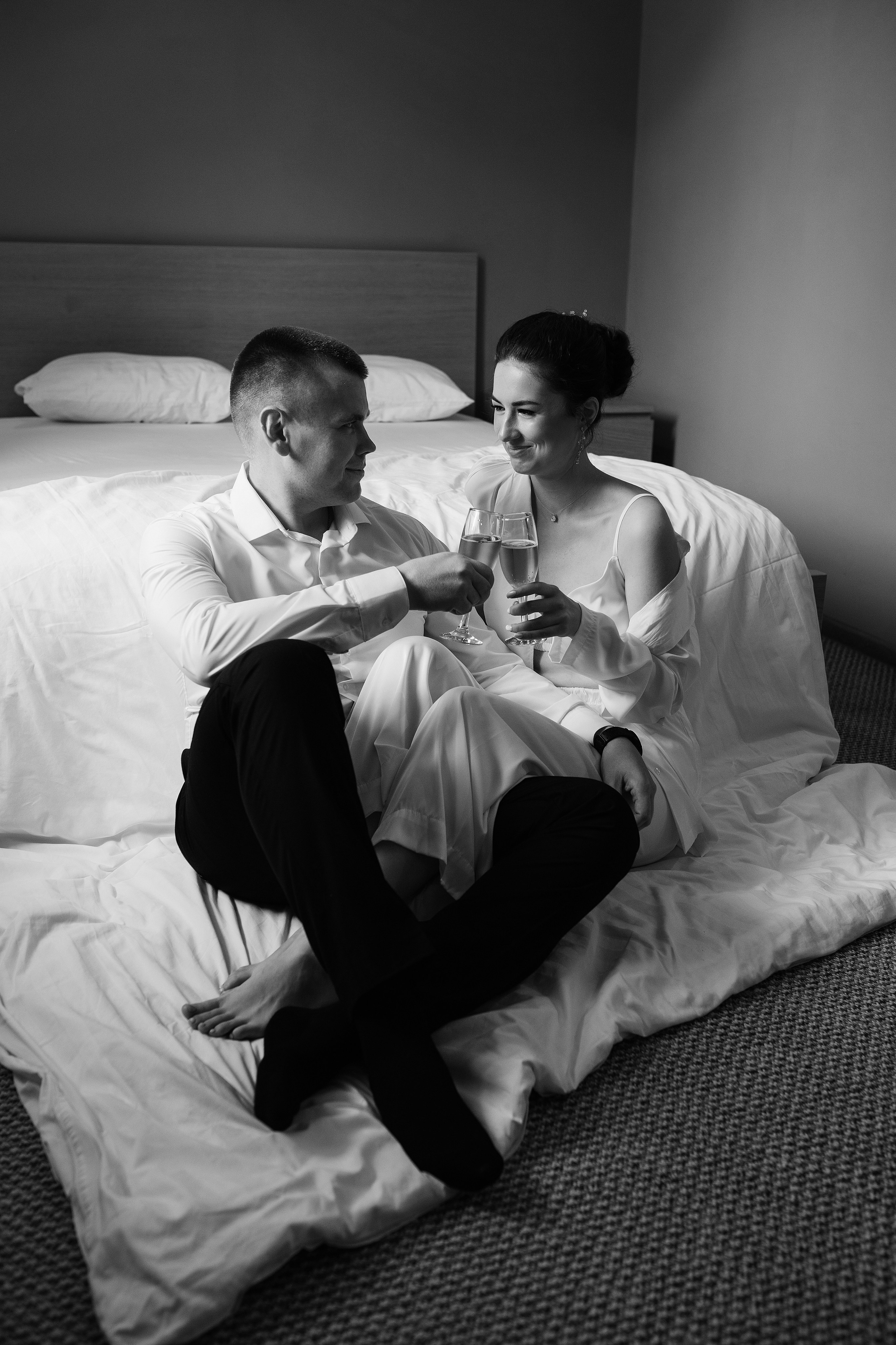 Wedding day #36. Свадебный, семейный фотограф в Рязани Лена Брант