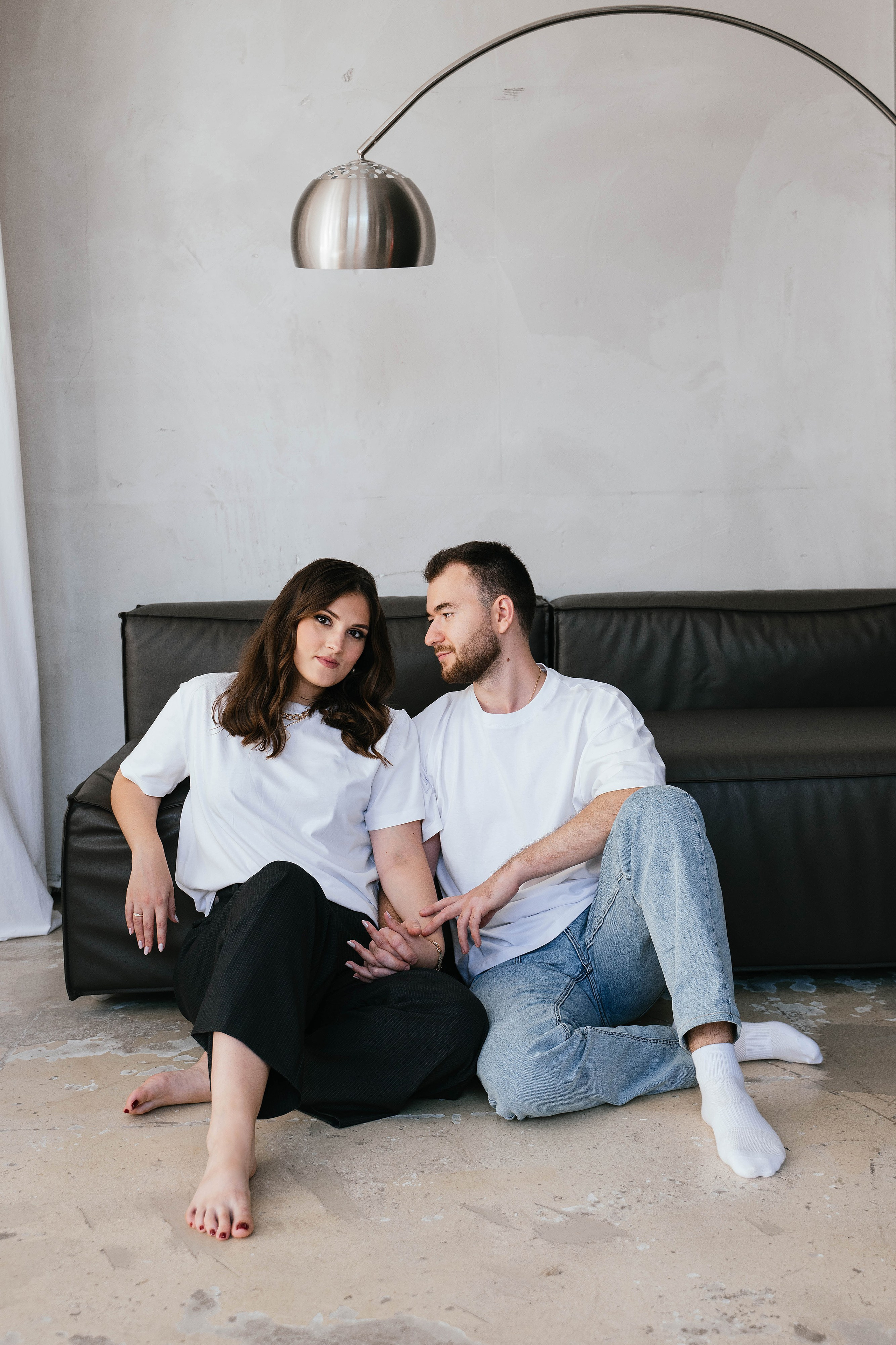 Инна и Рома. Свадебный, семейный фотограф в Рязани Лена Брант