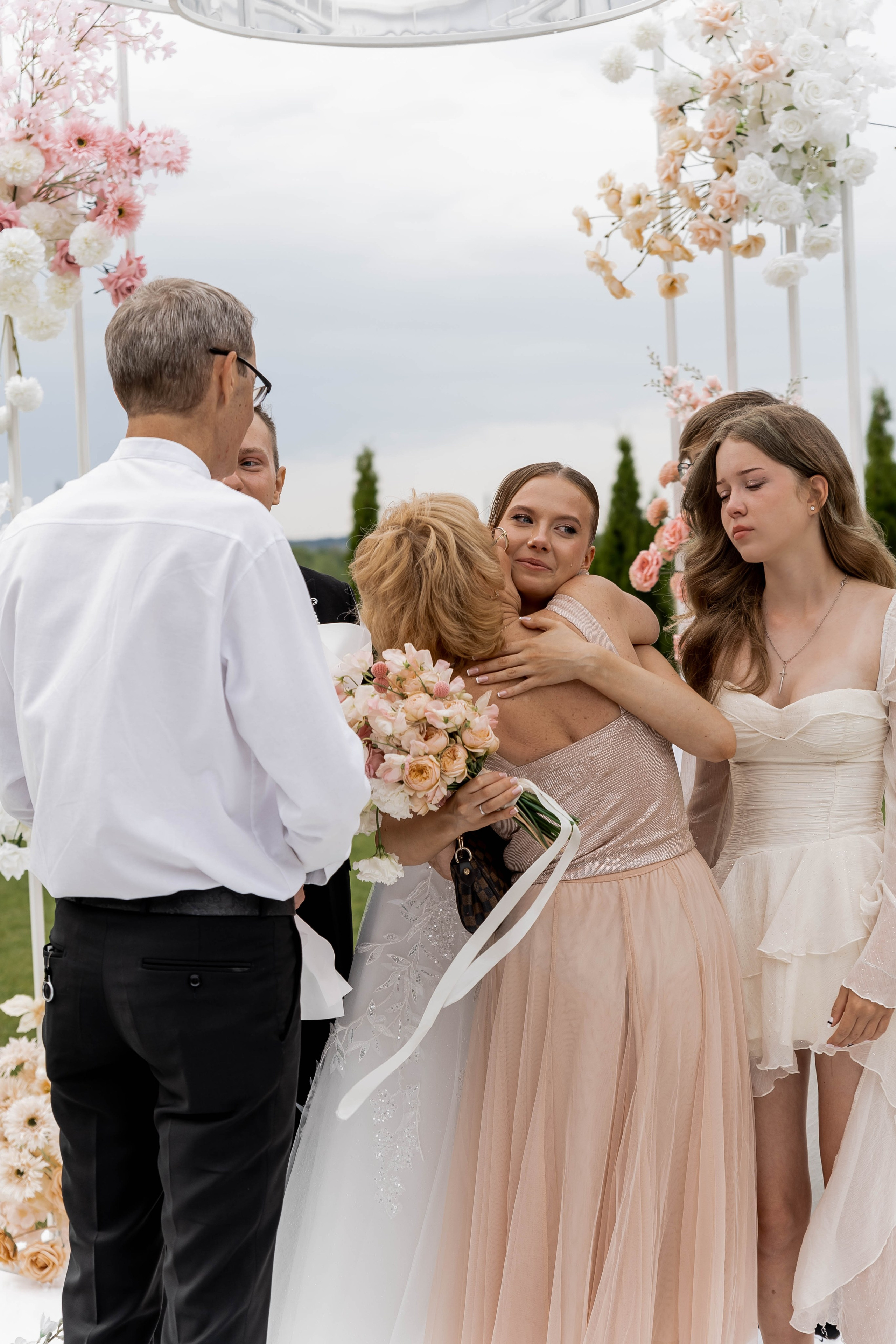 Алина | Александр. Свадебный фотограф Надежда Рыжикова