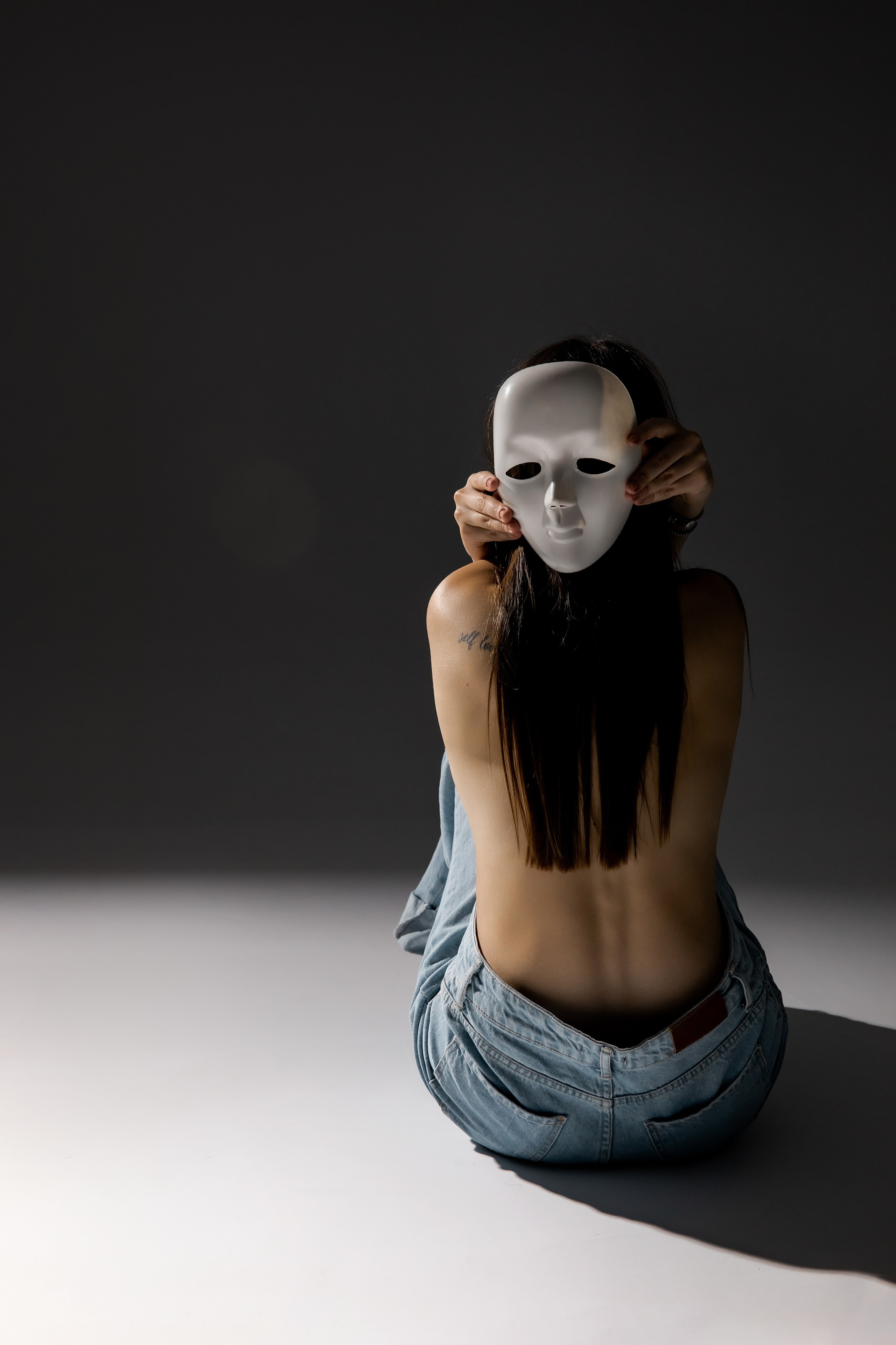 ДЛЯ БЛОГА. Ксения Федорова — фотограф