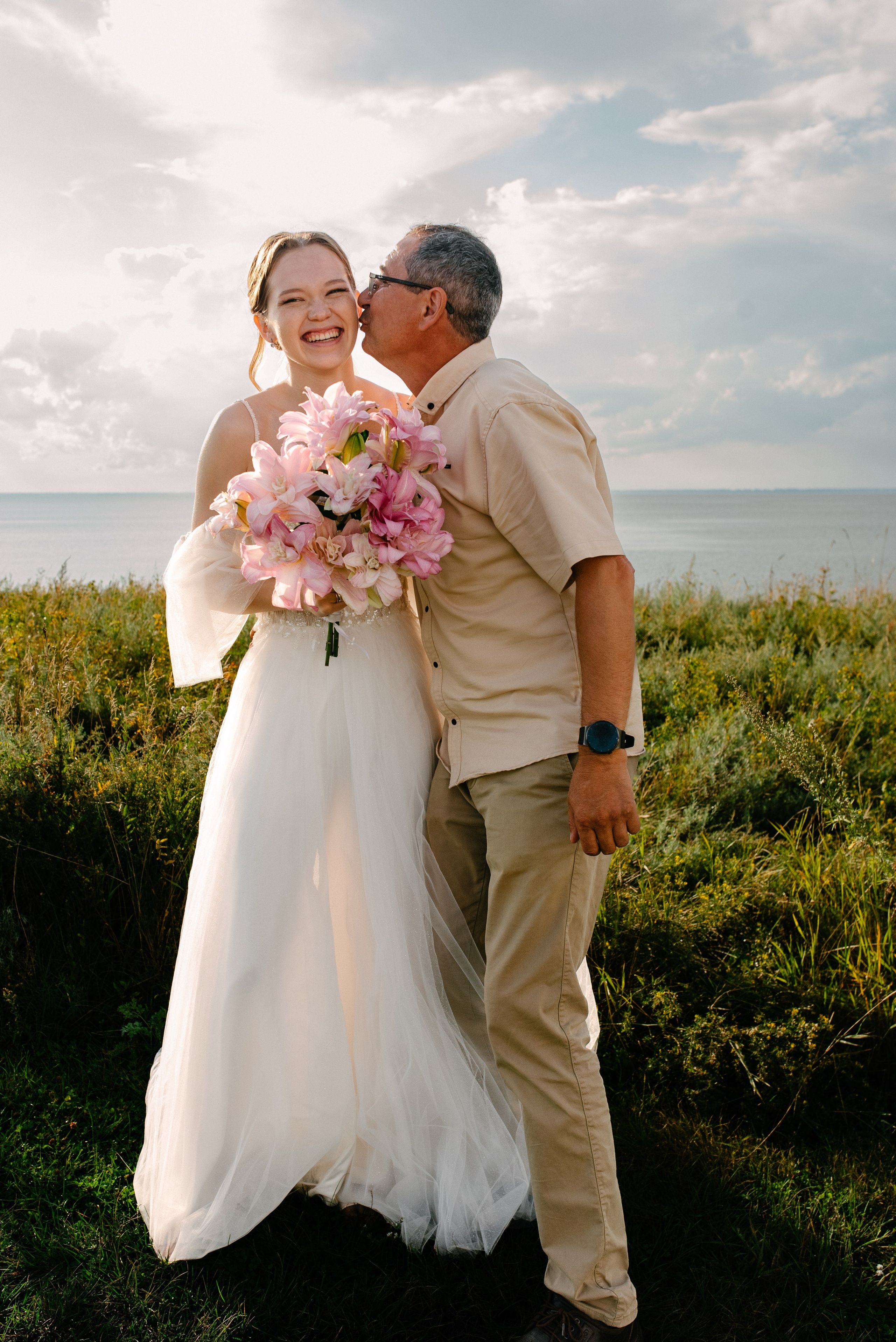 Михаил&Лилия. Фотограф в Новосибирске Анастасия Курто