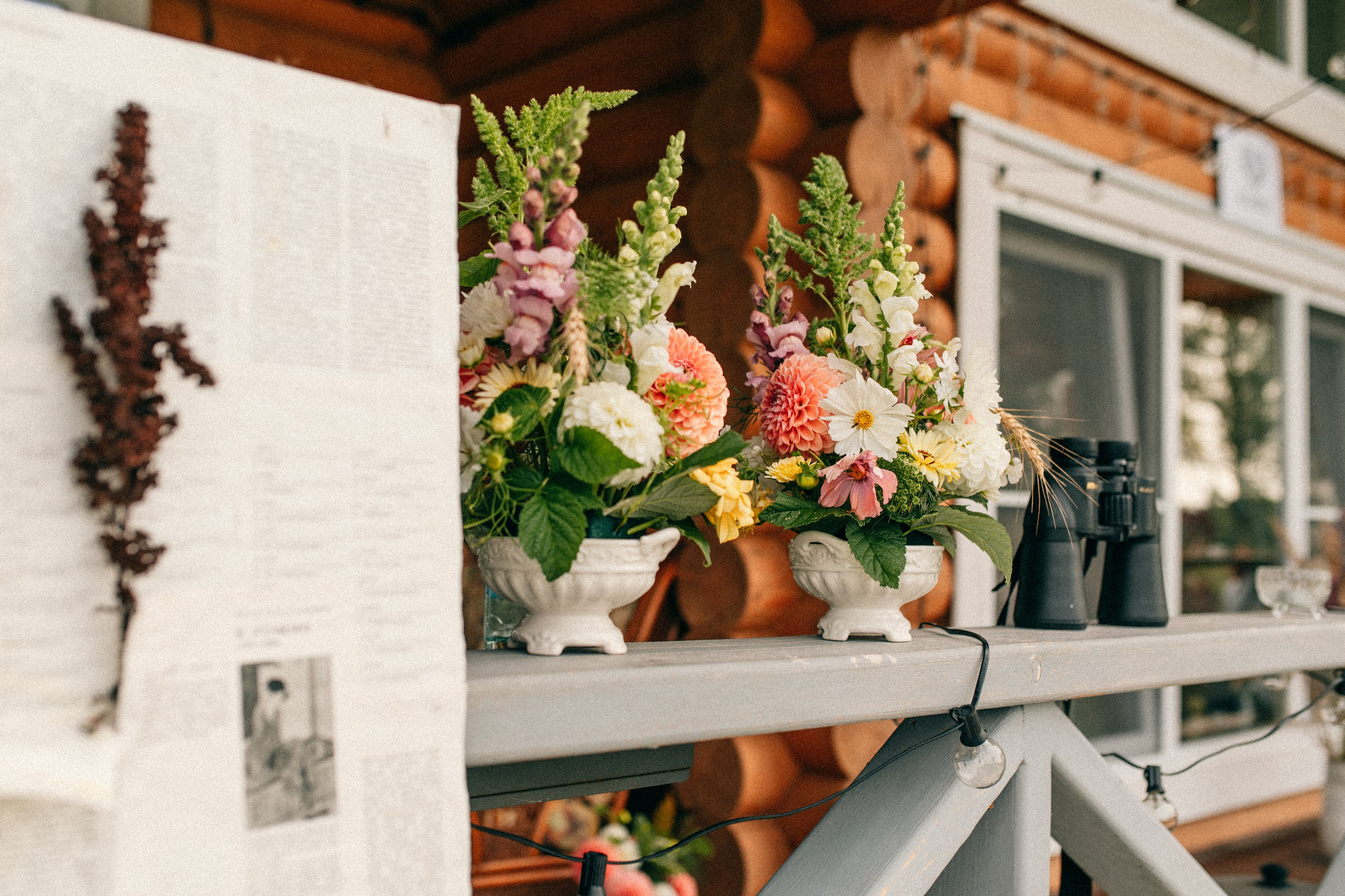 Суаре на ферме. Фотограф Светлана Васильева