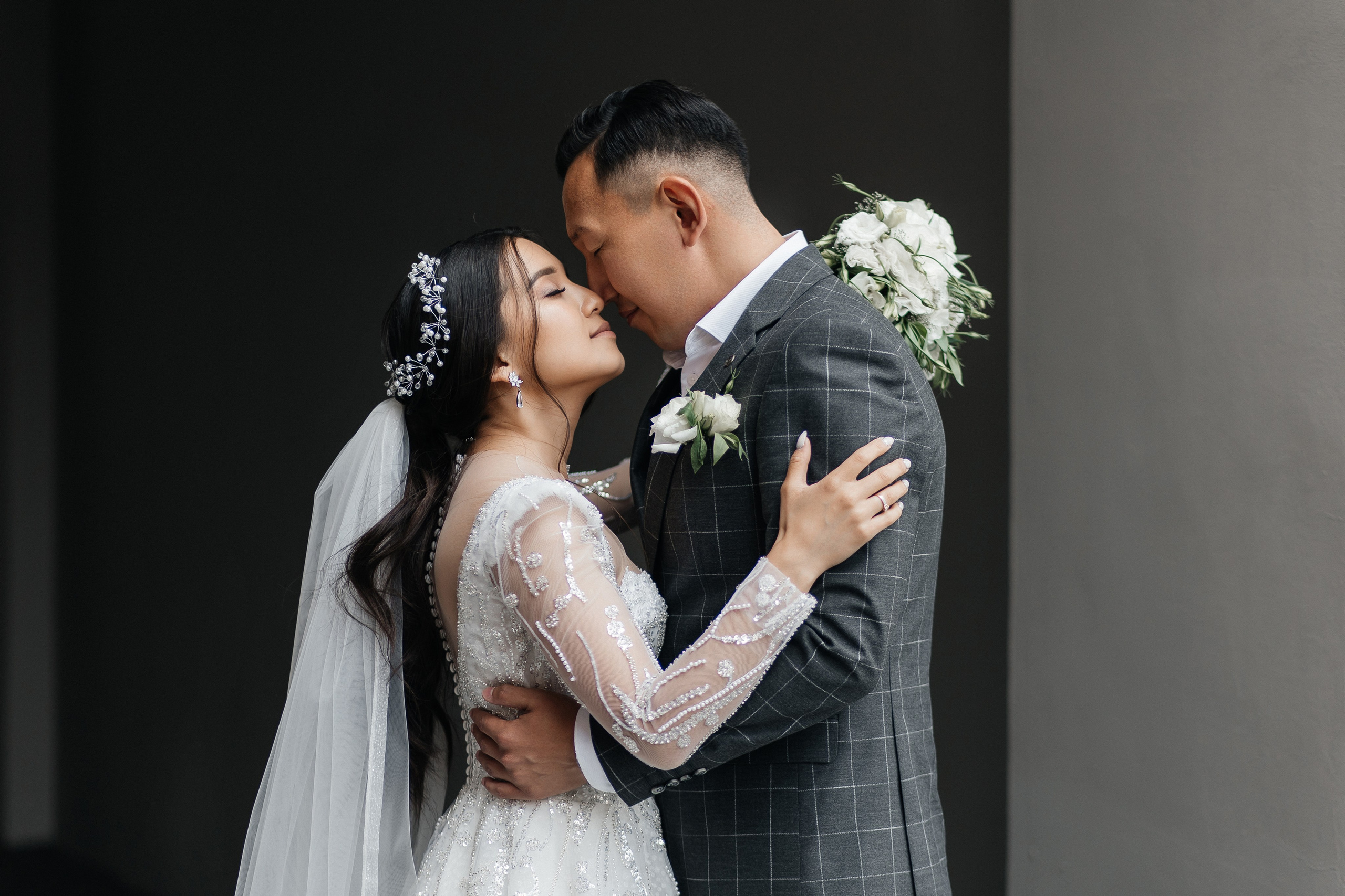 Жанара & Даулет. Фотограф в Москве Валерия Рожкова