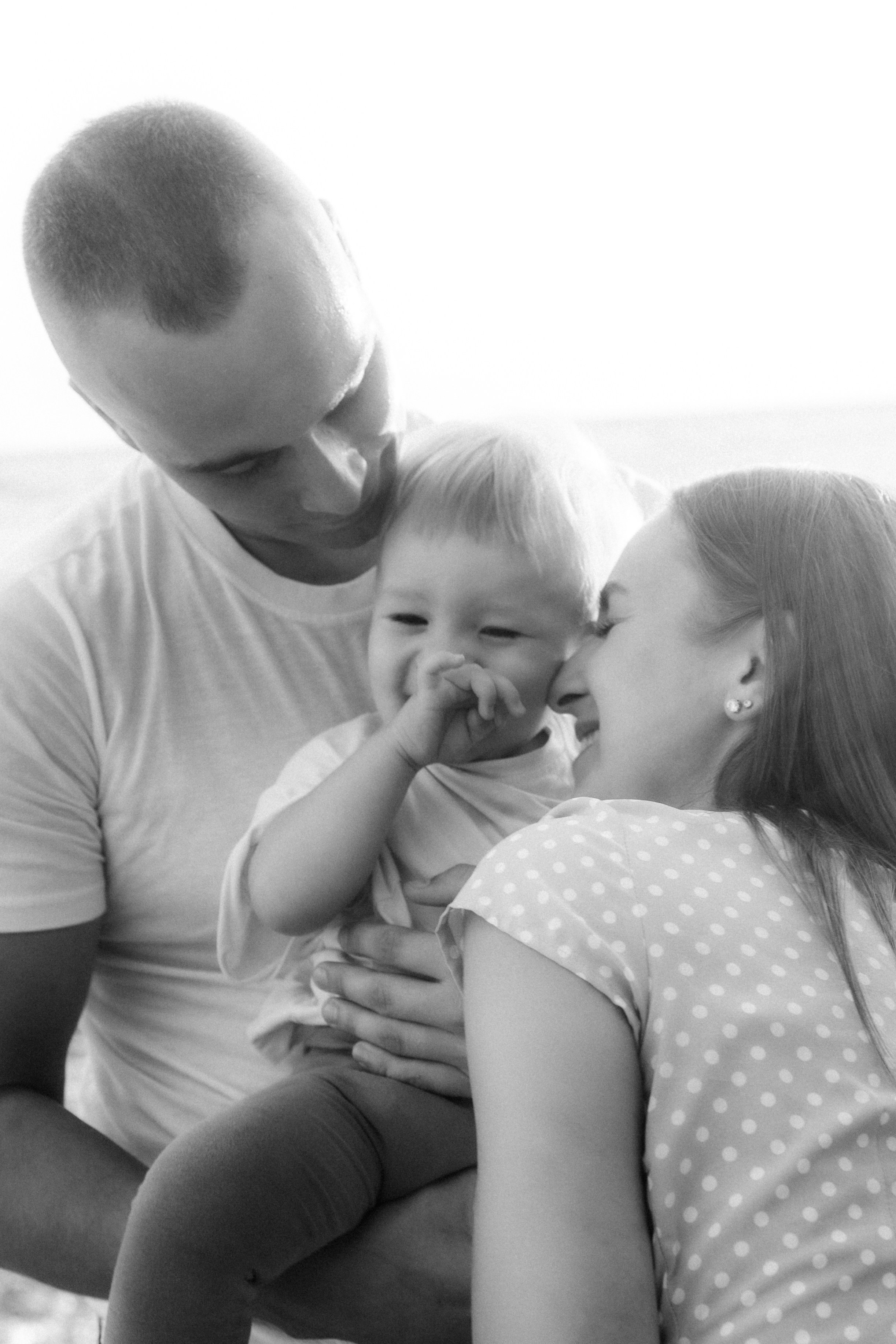 Съемки на природе. Семейный фотограф Анастасия Боярышева