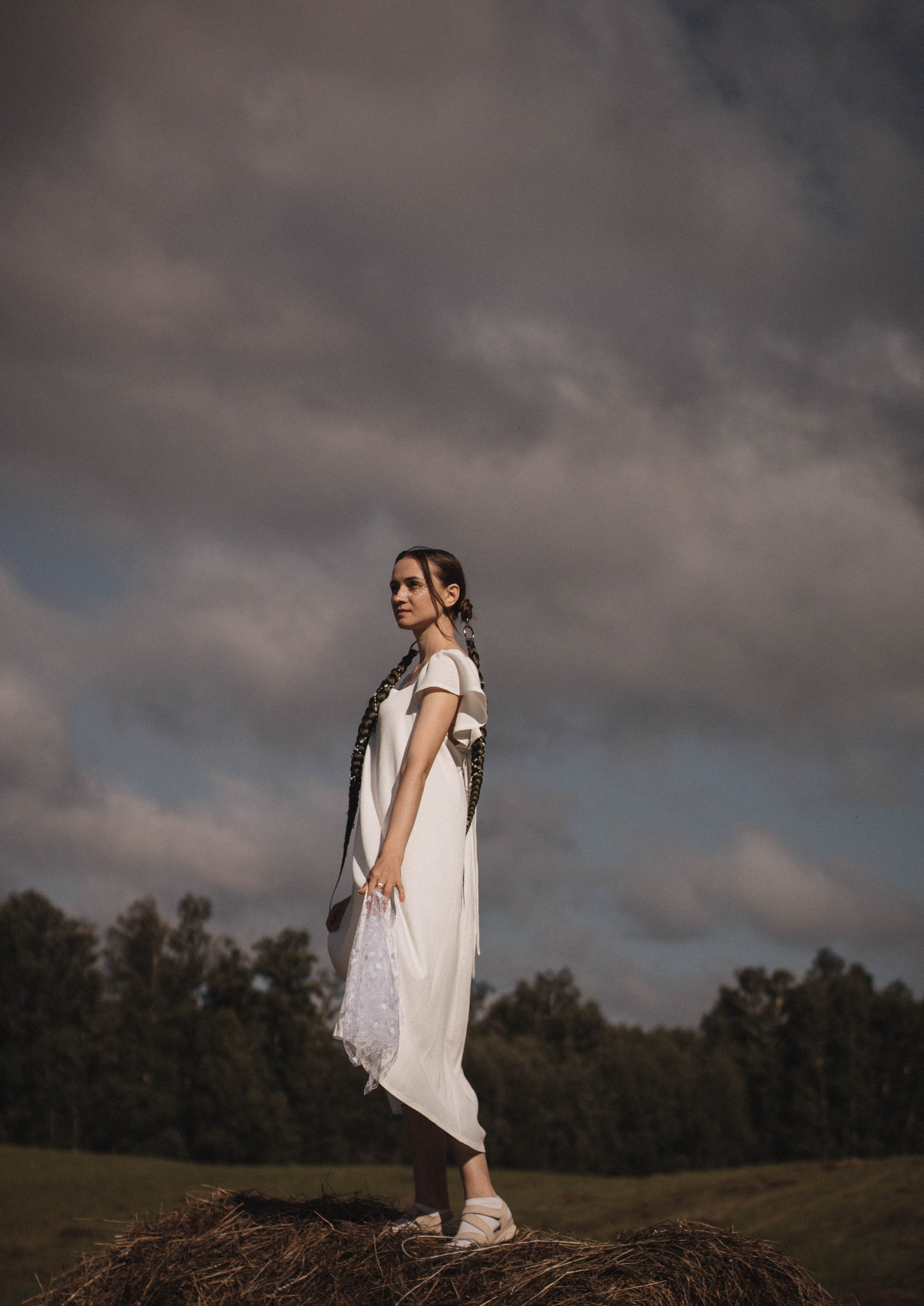 Олеся. VLADA KACHANINA. Семейный/индивидуальный Фотограф Новосибирск