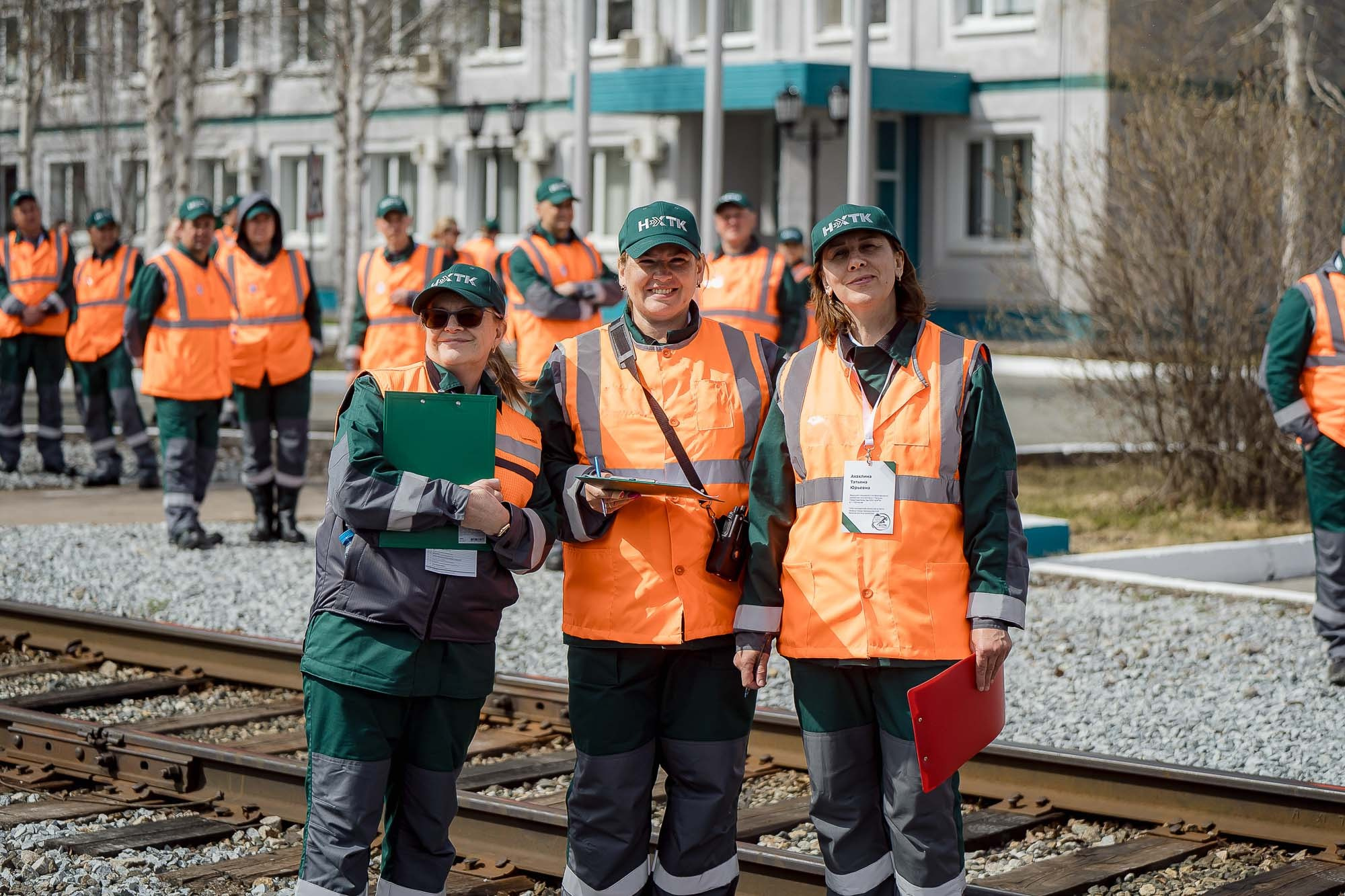 НХТК Лучший по профессии. Пыть-Ях. Сергей Кошкин. Репортажная и ивент-фотография в Сургуте