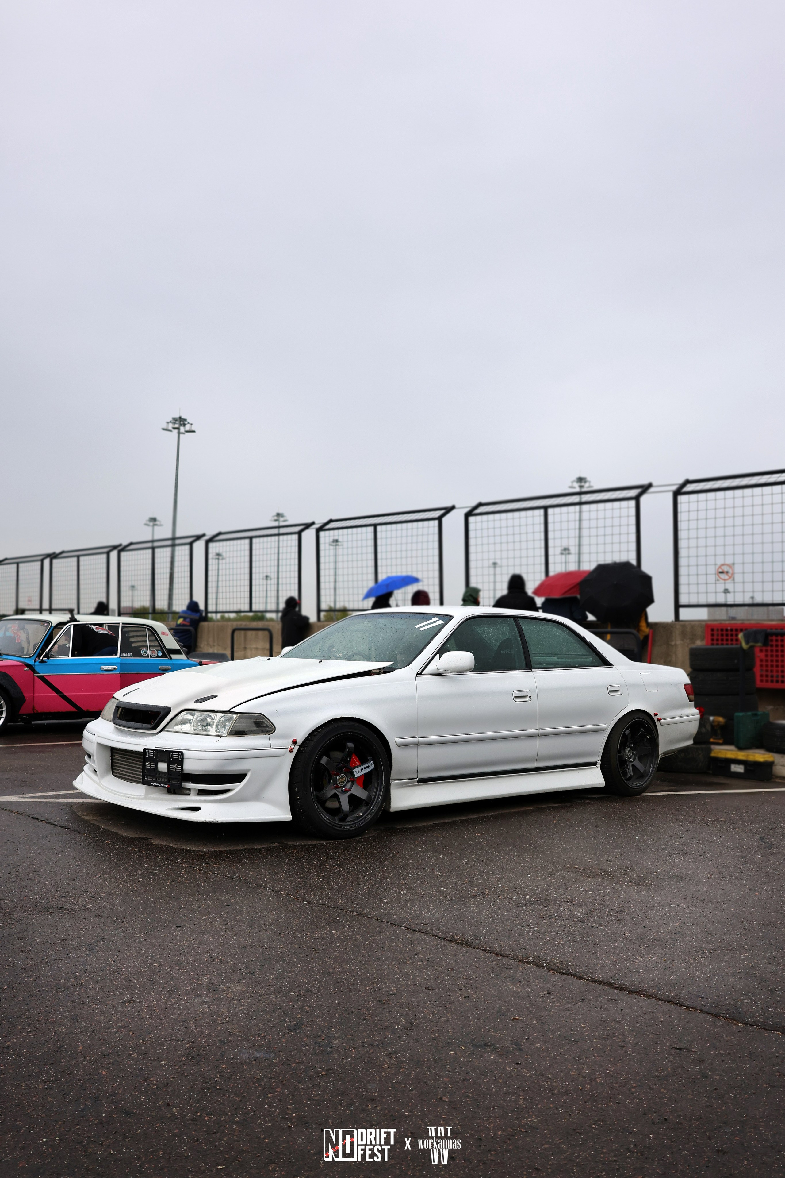 NO DRIFT NO FEST 2025. Фотограф Анна Гаврилова