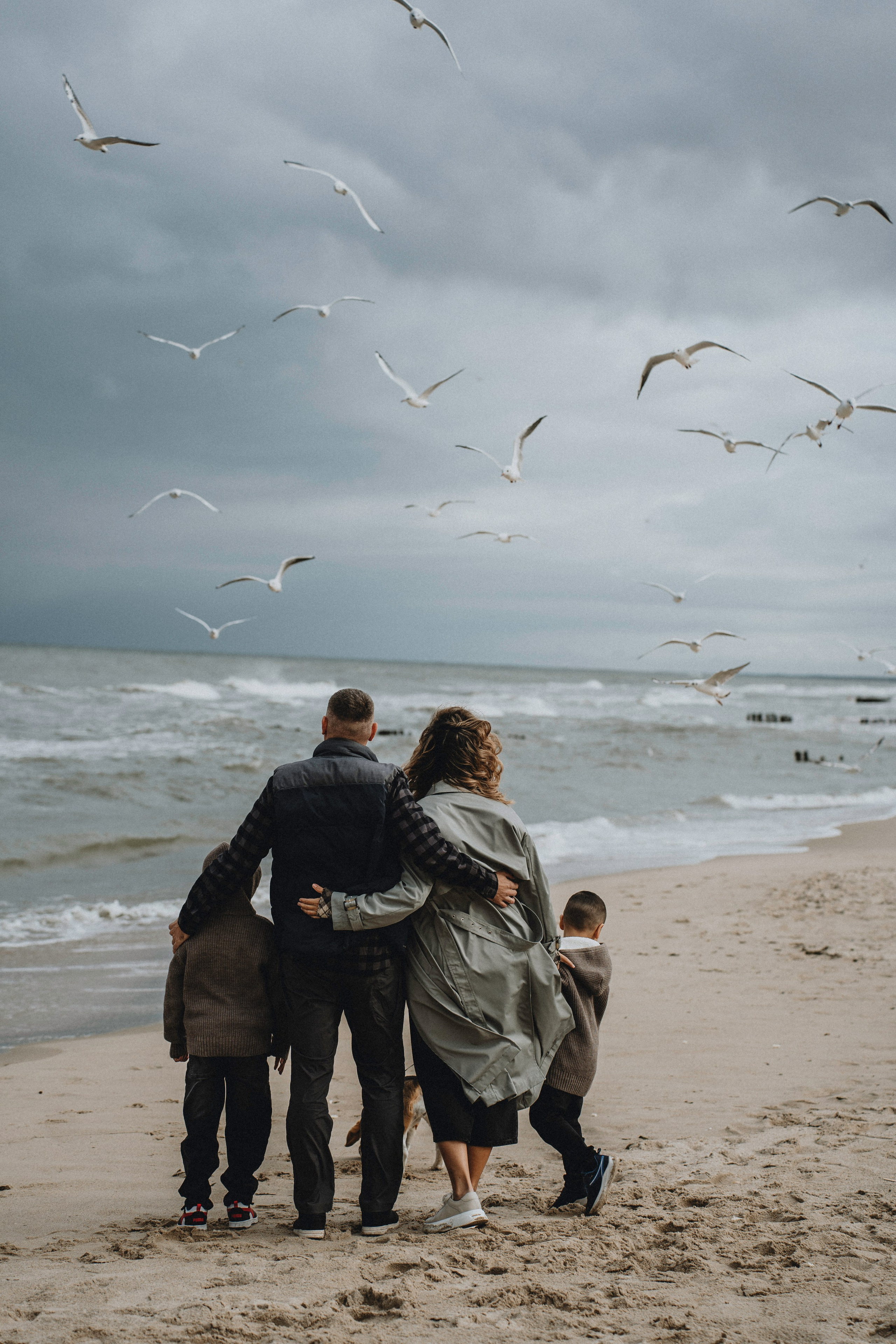 Кристина. Фотограф в Калининграде Дмитрий Мишин