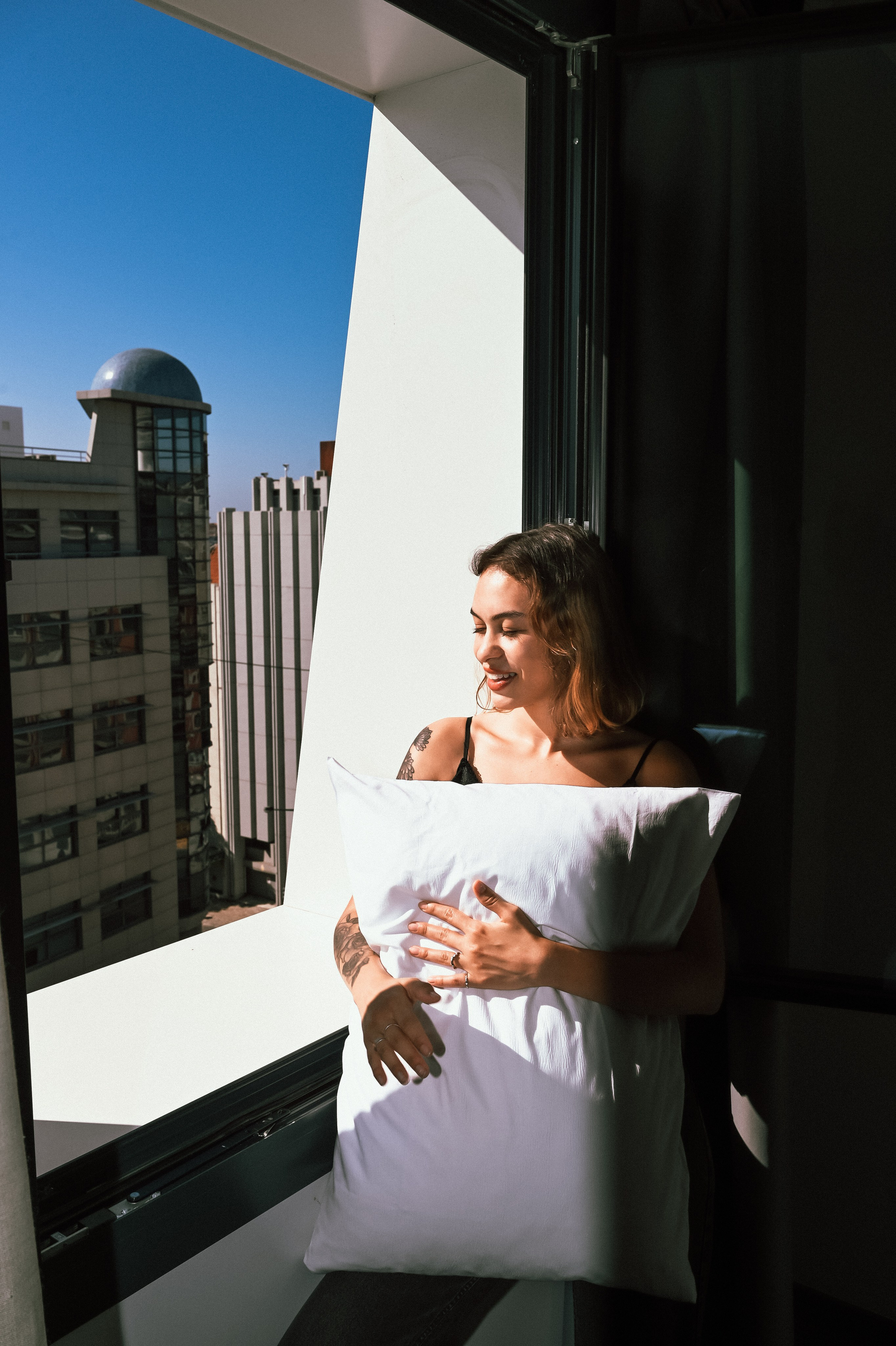 Content Creation. Rimma Kim | photo | video | content creation