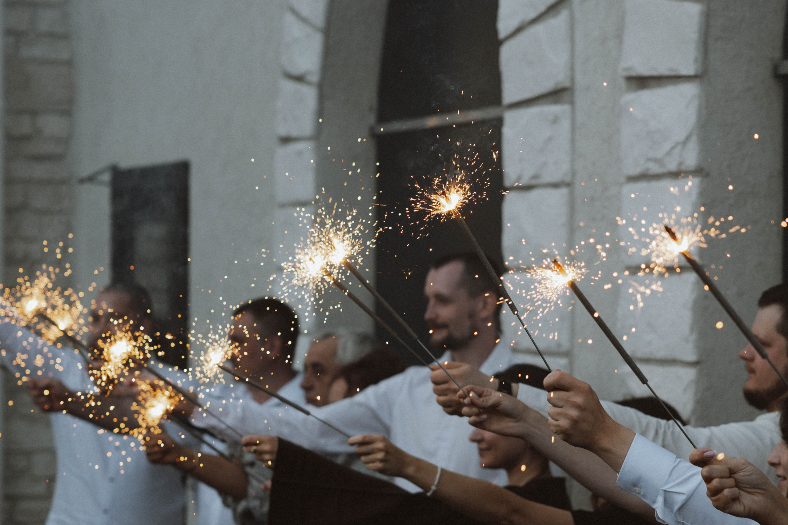 Сергей & Алия. Свадебный фотограф Красноярск Элина Леонова