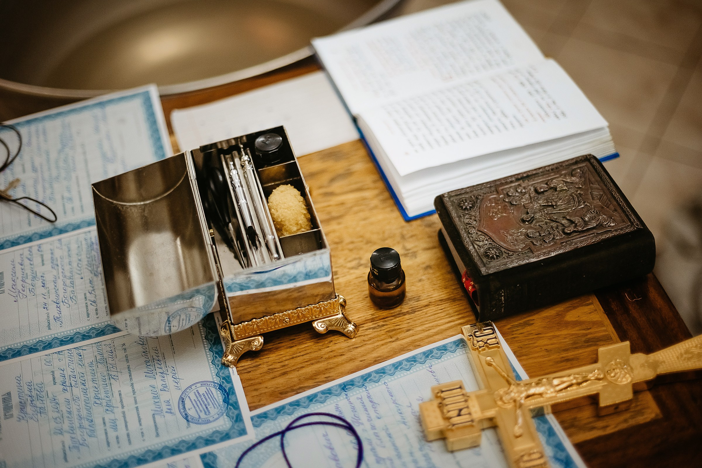 Варвара. Семейный и свадебный фотограф в Москве Леванова Александра