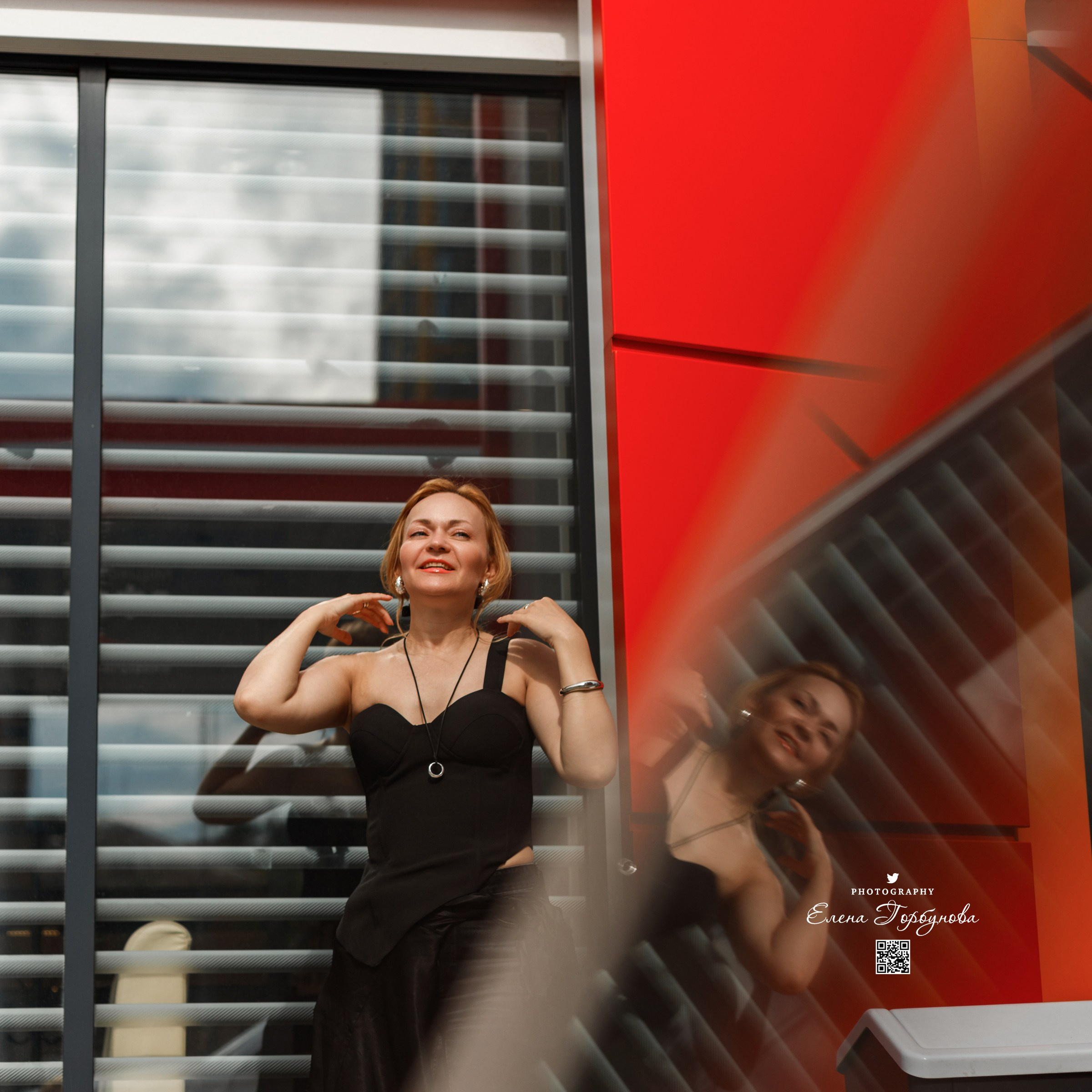 Отражения. Евгения. Июнь 2025. Фотограф Пермь. Свадьбы. Семья и дети, школа, д. сад. Фотокниги