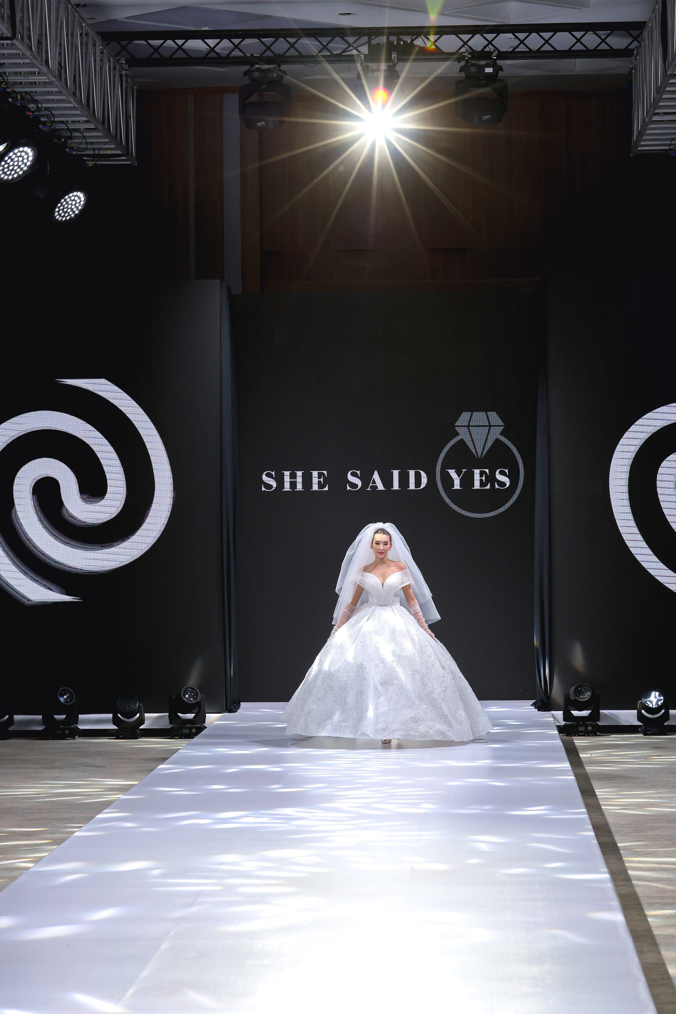 Eurasian Fashion Week. Фотограф в Алматы