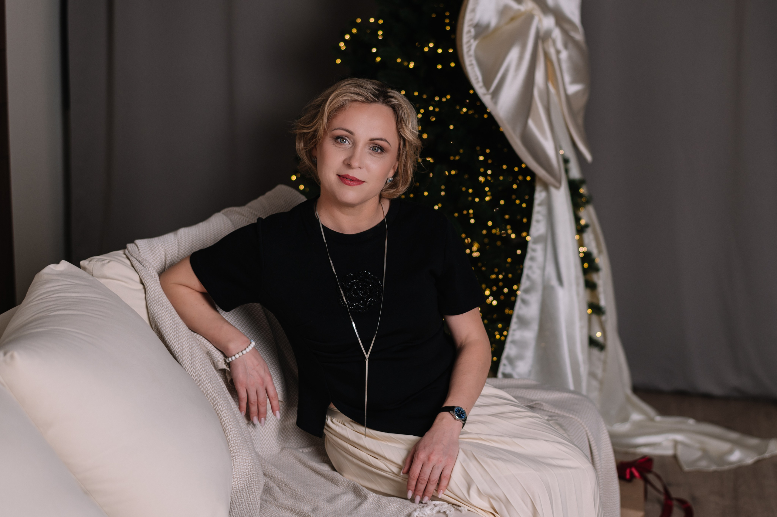 Индивидуальная фотосессия. Яна Муравлева |фотограф город Пенза