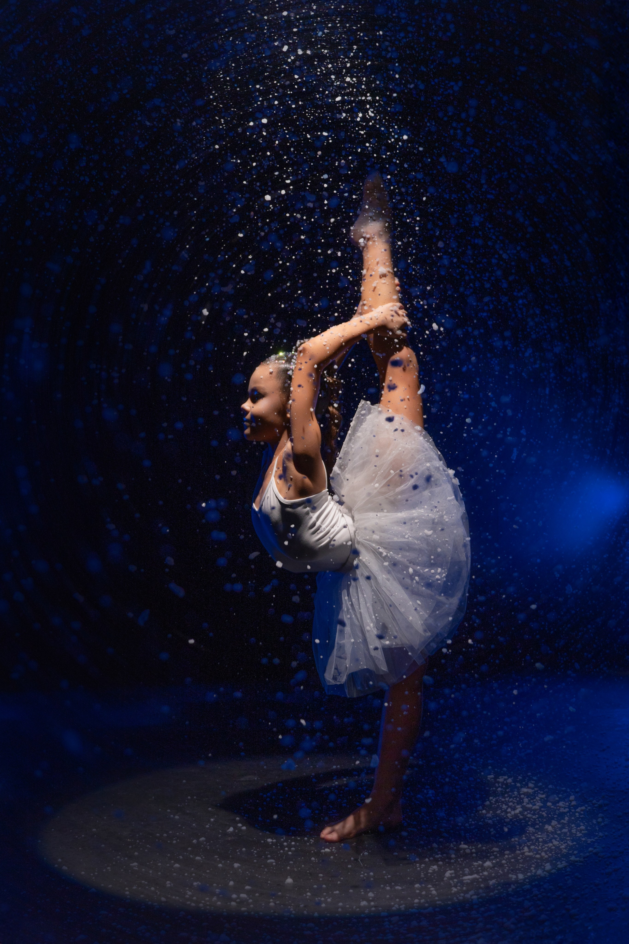 Гимнастки. Главная