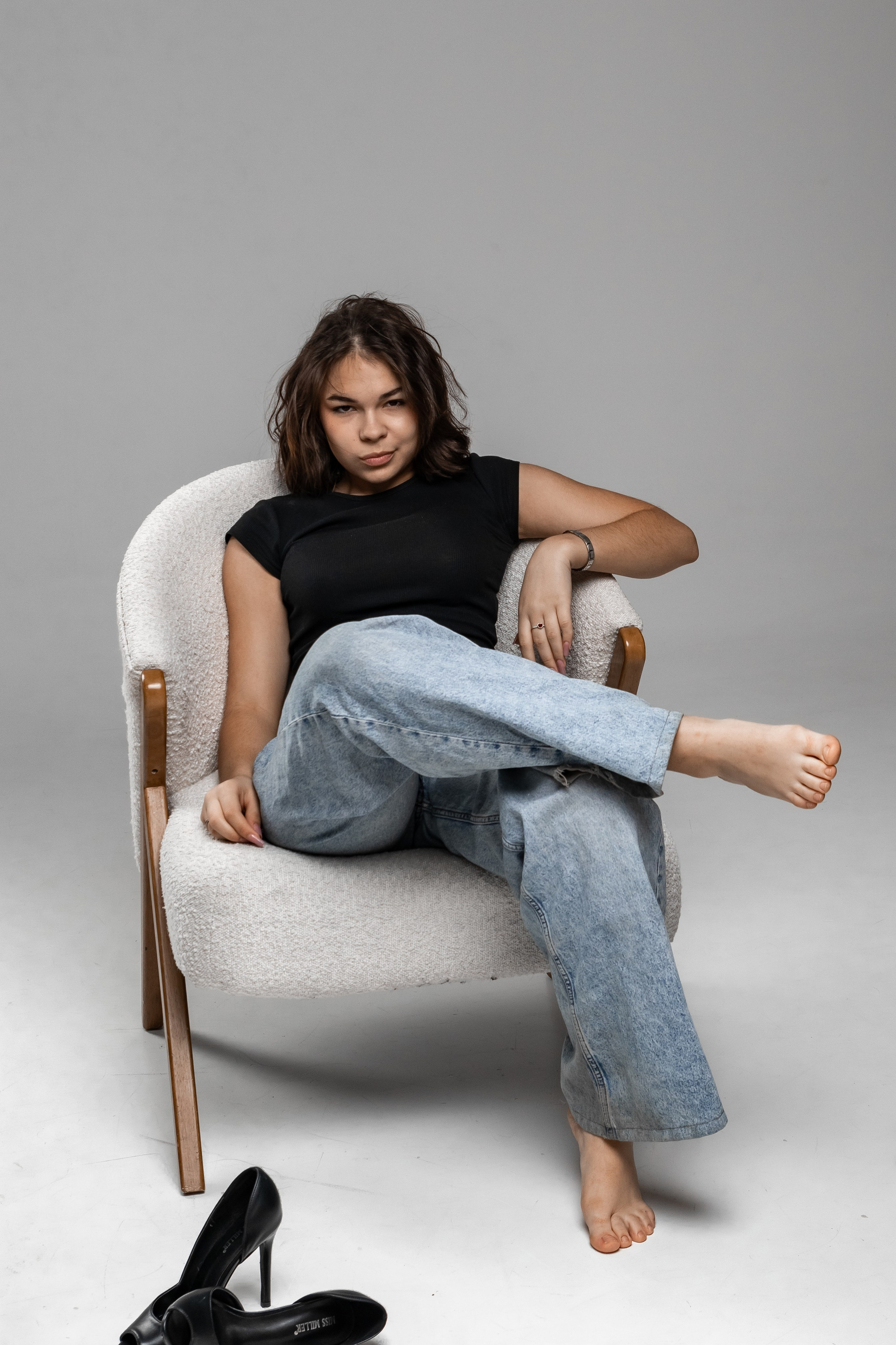 ДЕРЗКАЯ ФОТОСЕССИЯ. Портретный фотограф в Краснодаре Елена Побродилина