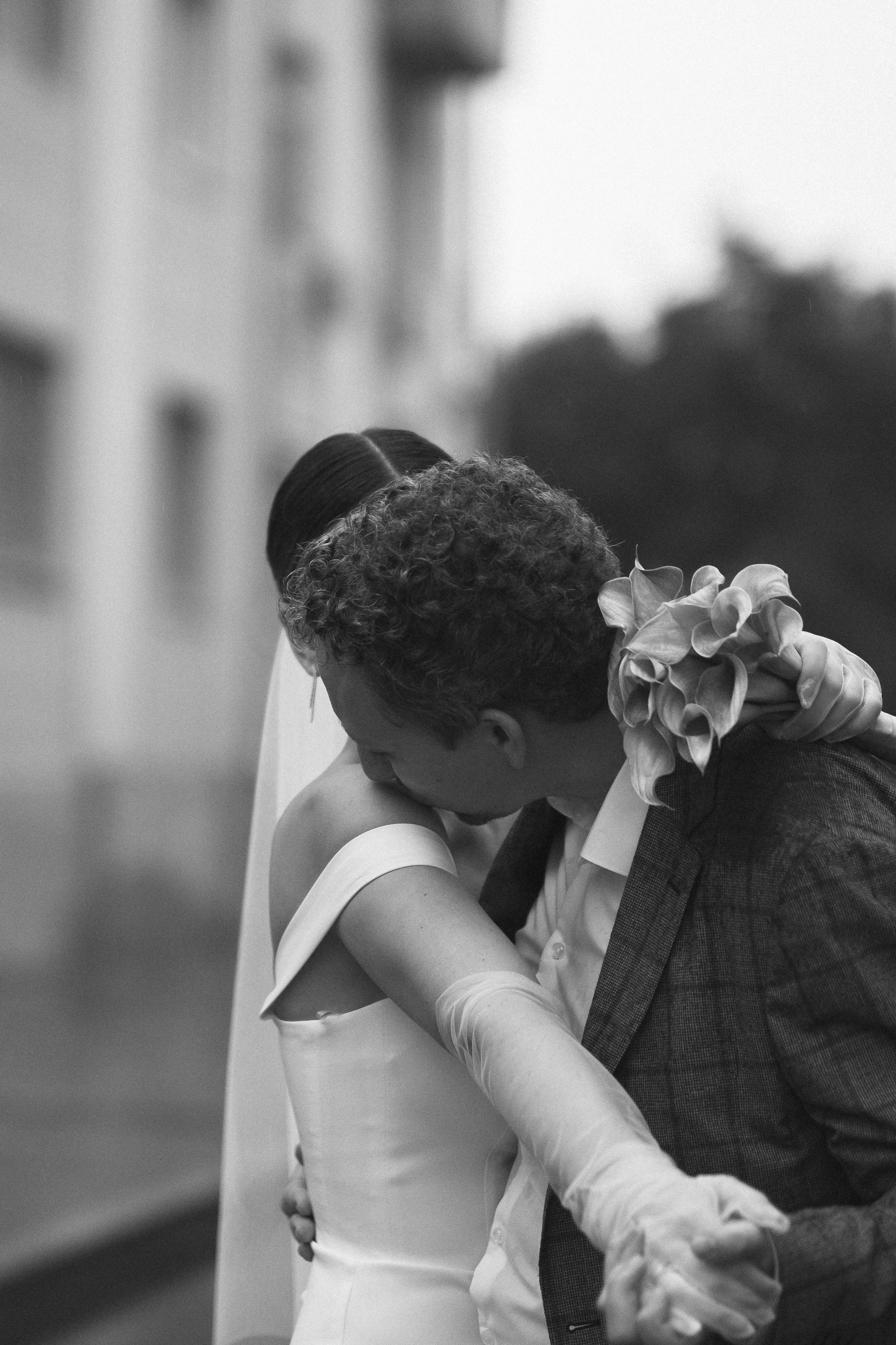 Анастасия и Георгий. Фотограф. Москва