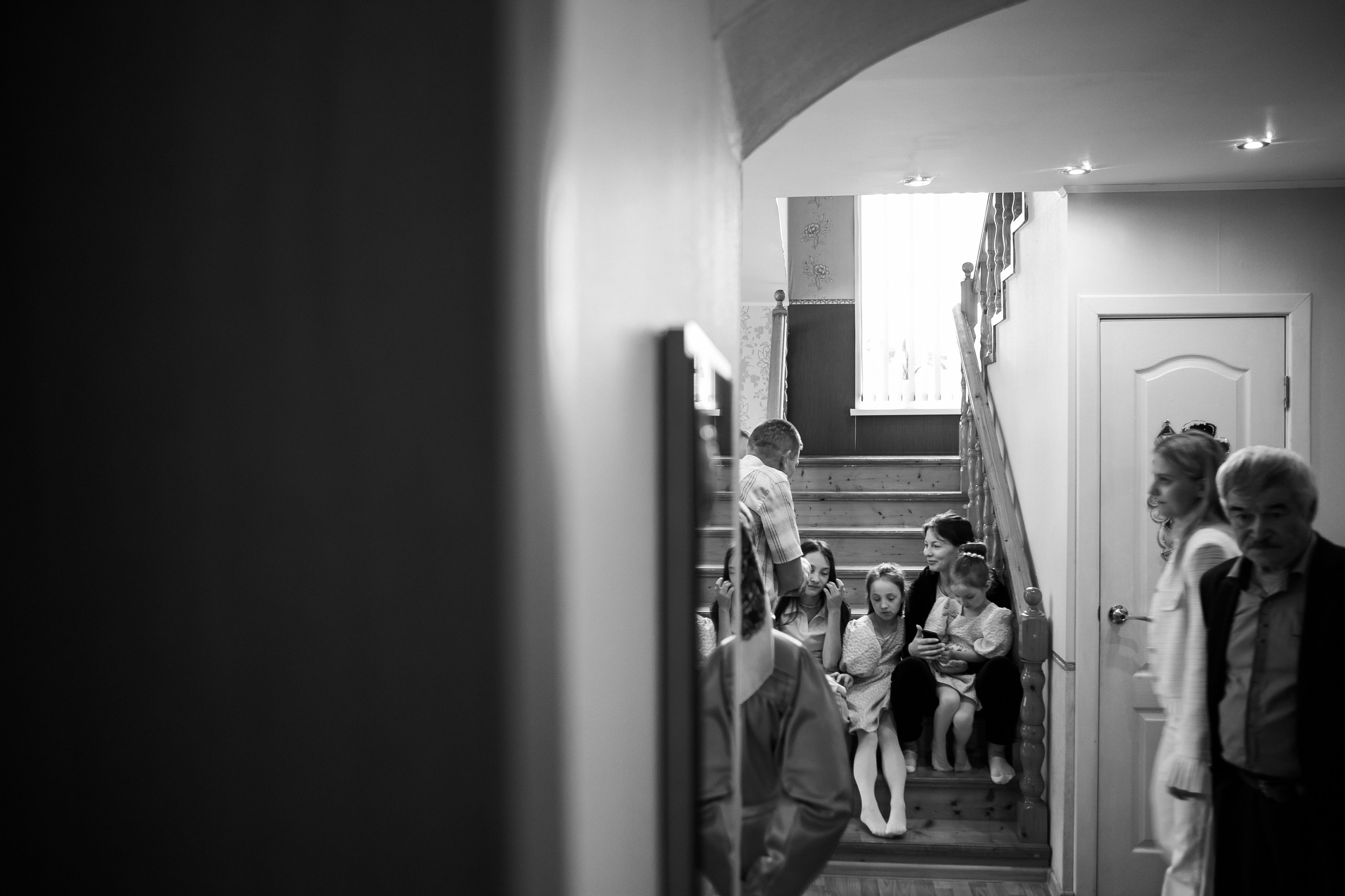 А в деревне будут красивые фотки?. Свадебный и семейный фотограф Ижевск