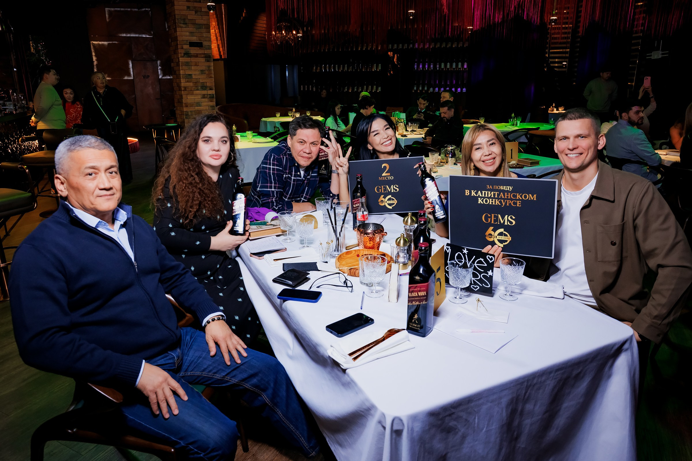 Вокруг Света за 60 Секунд-Sunset Meat Restaurant. Репортажный фотограф в Алматы Каюпов Сержан