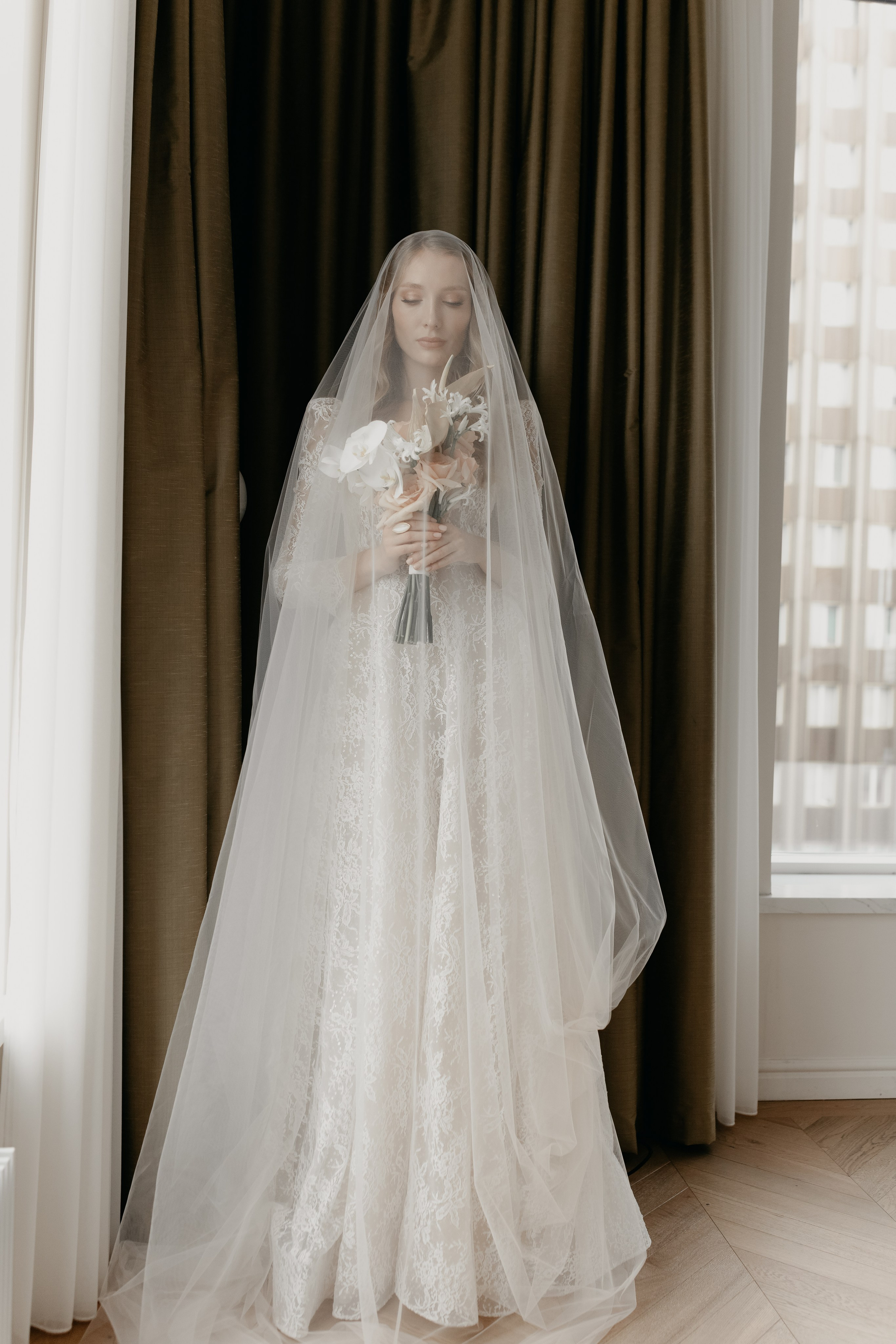 Маргарита и Эрик. Свадебный фотограф Татьяна Домарева