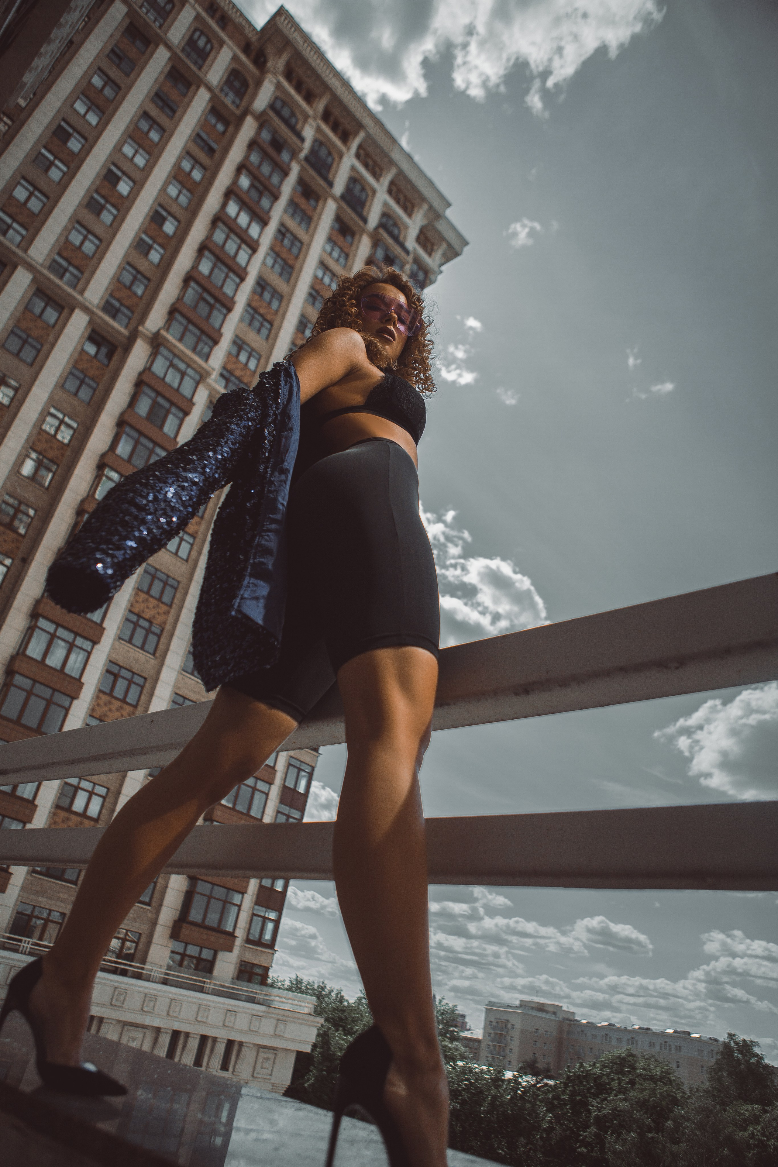 Мариана. Фотограф в Москве Ксенья Раимова